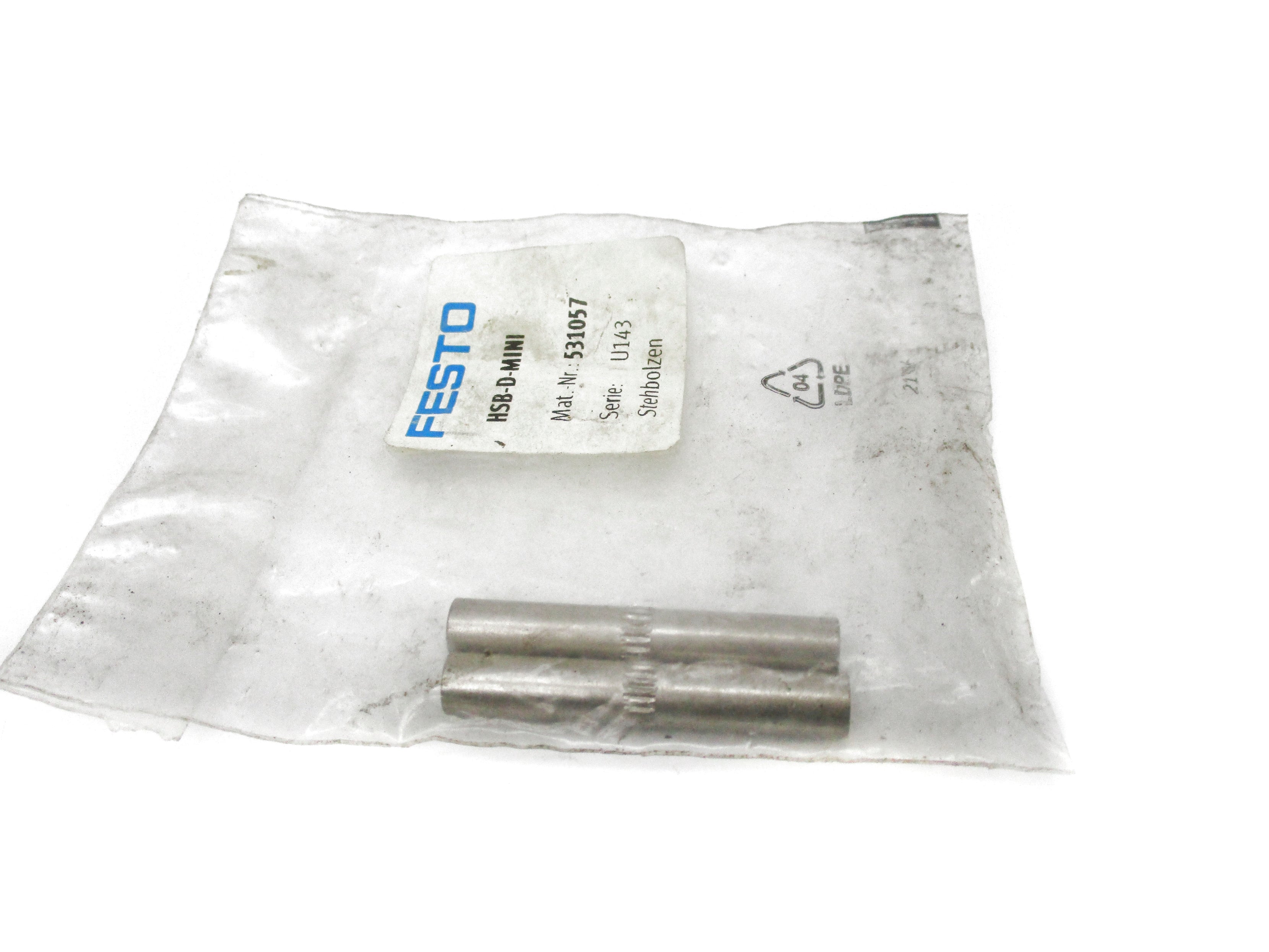 FESTO HSB-D-MINI NSMP