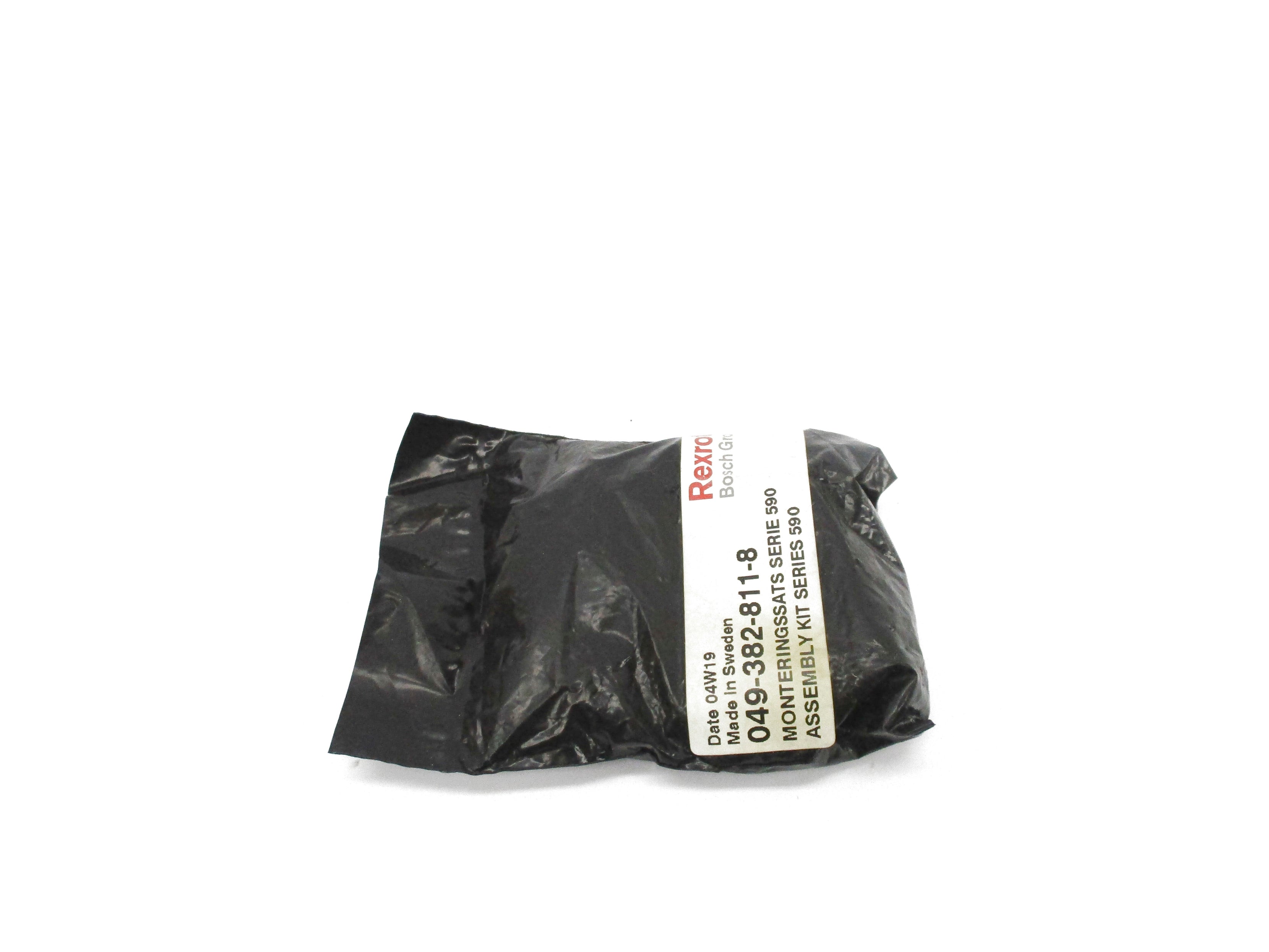 REXROTH 049-382-811-8 SER.590 NSMP