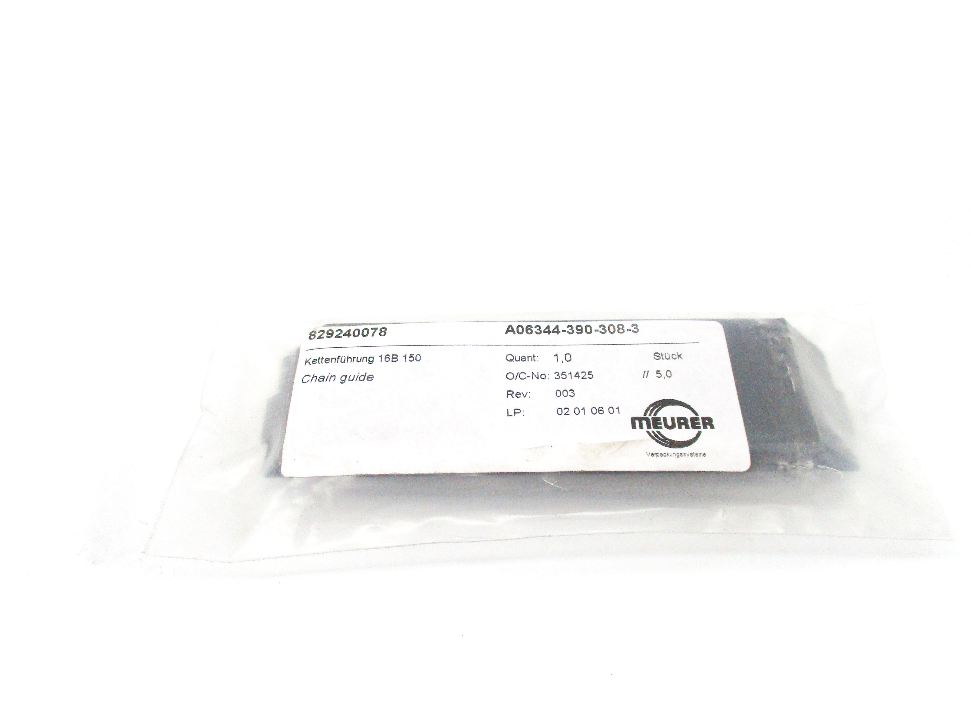MEURER 829240078 NSMP