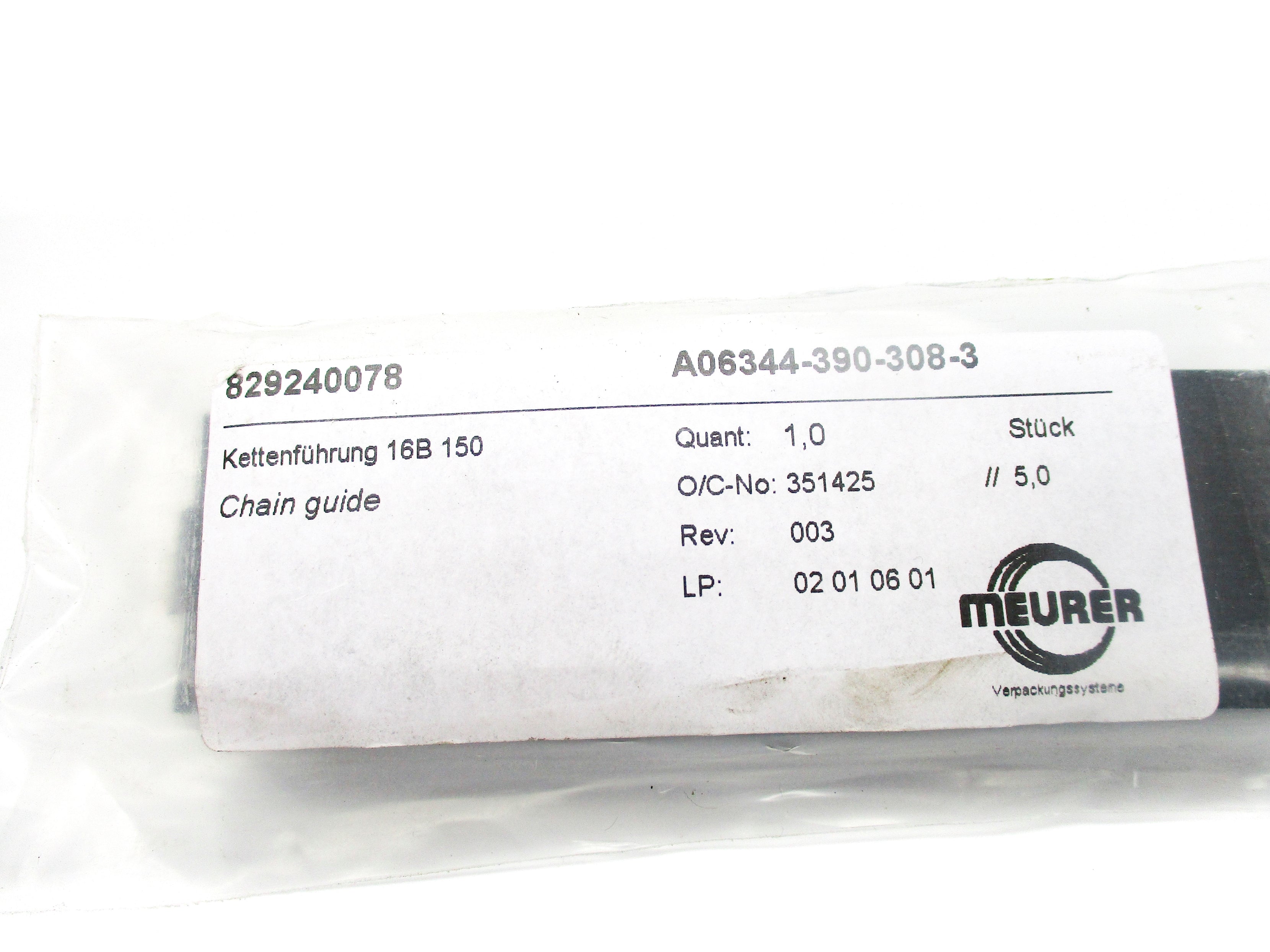 MEURER 829240078 NSMP