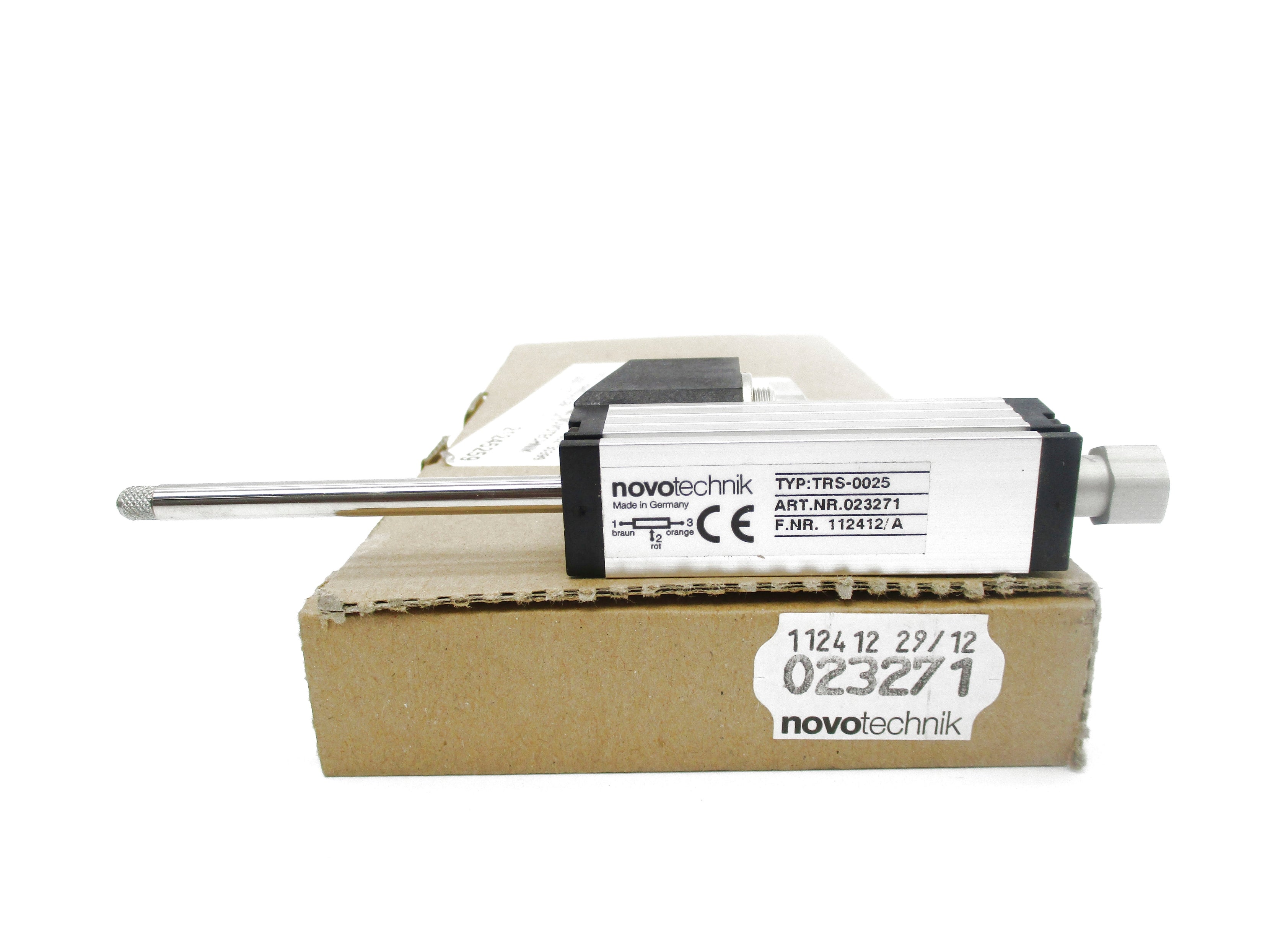 NOVOTECHNIK 023271 NSMP