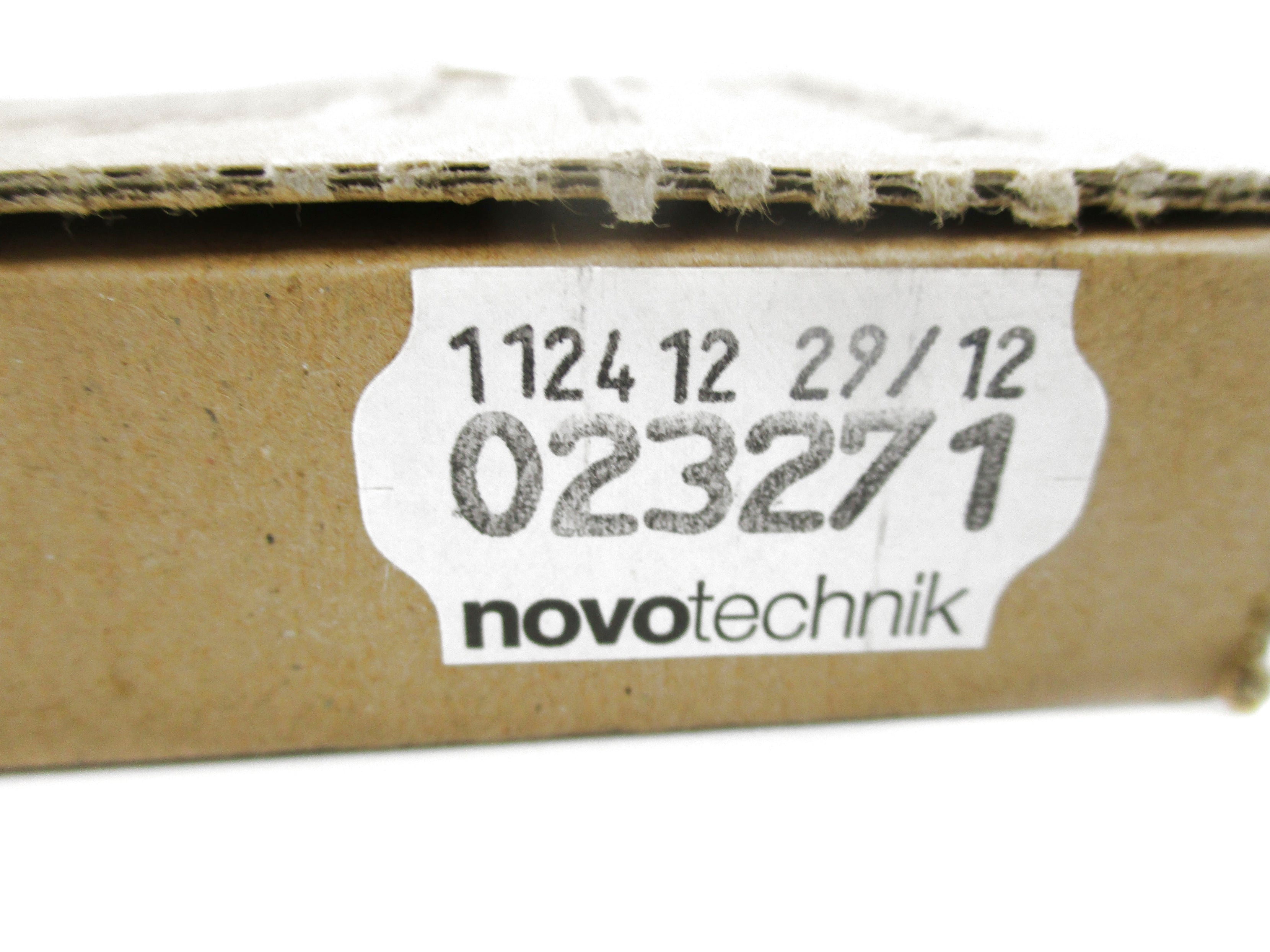 NOVOTECHNIK 023271 NSMP