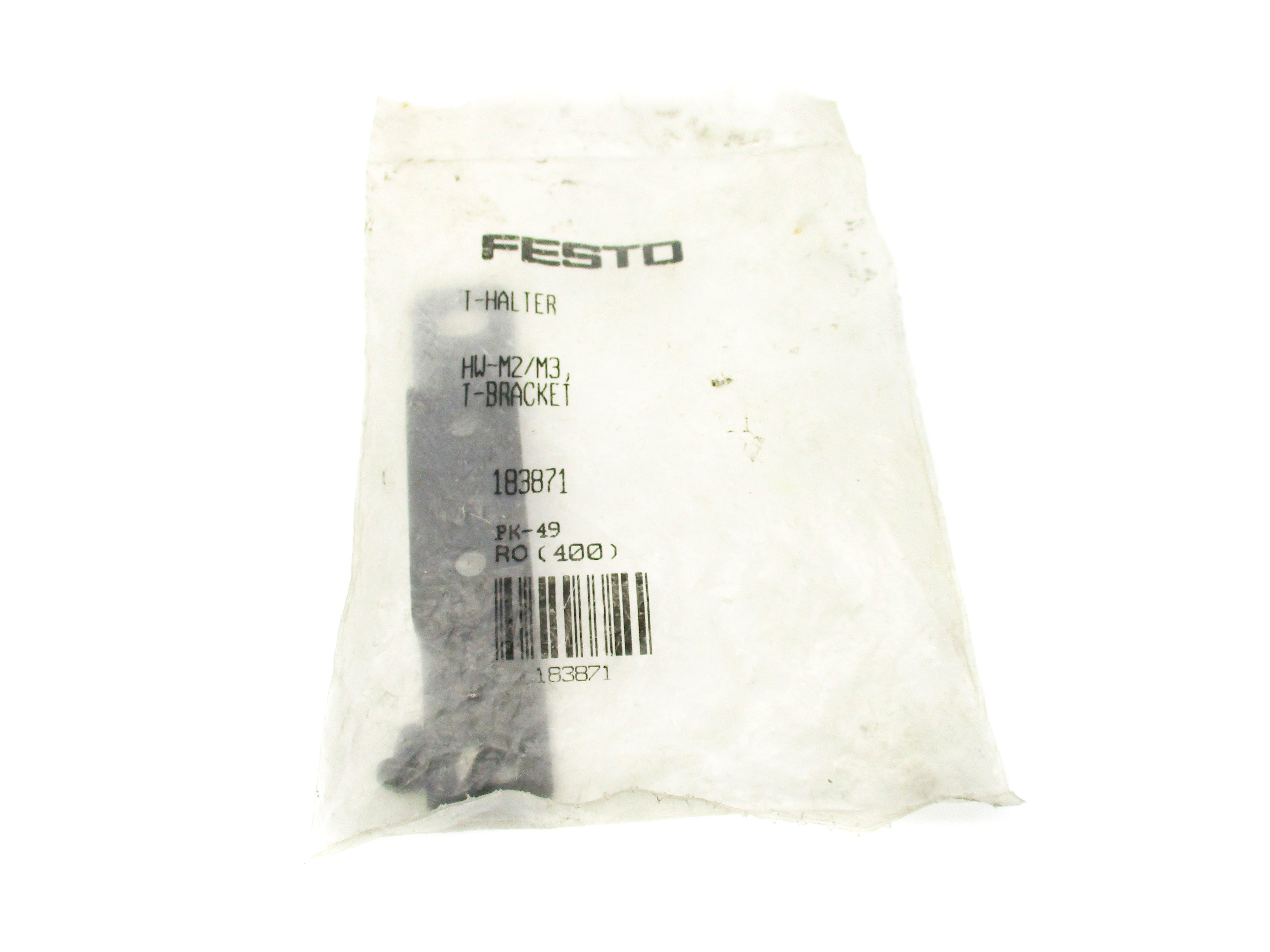 FESTO 183871 NSMP