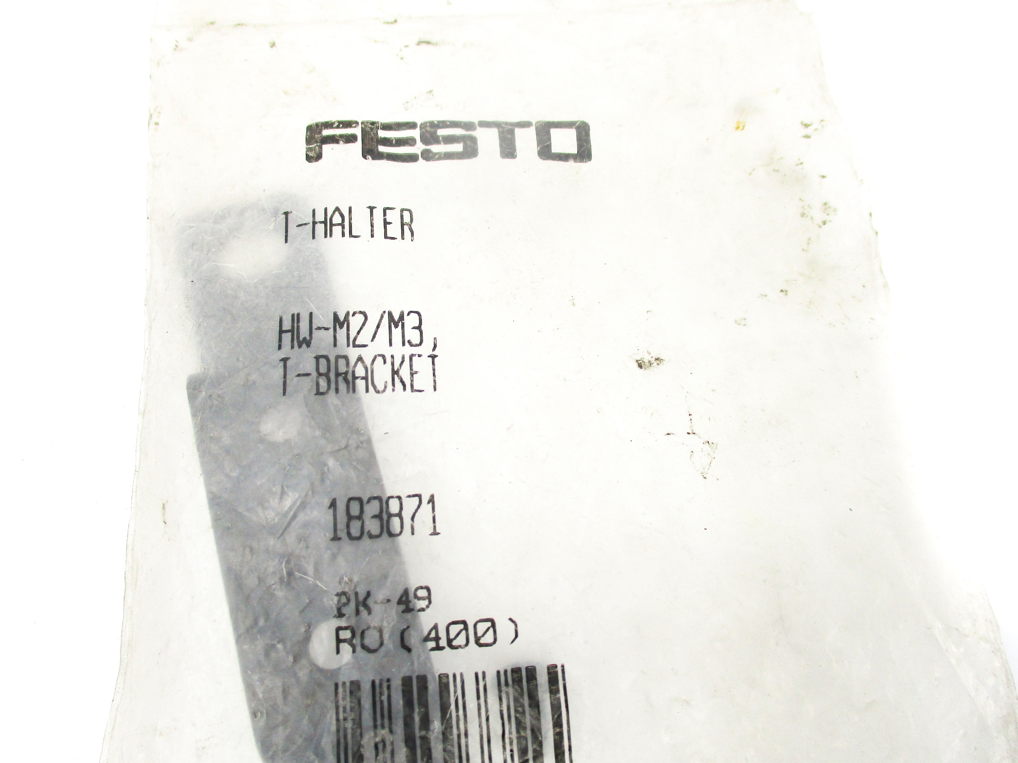 FESTO 183871 NSMP