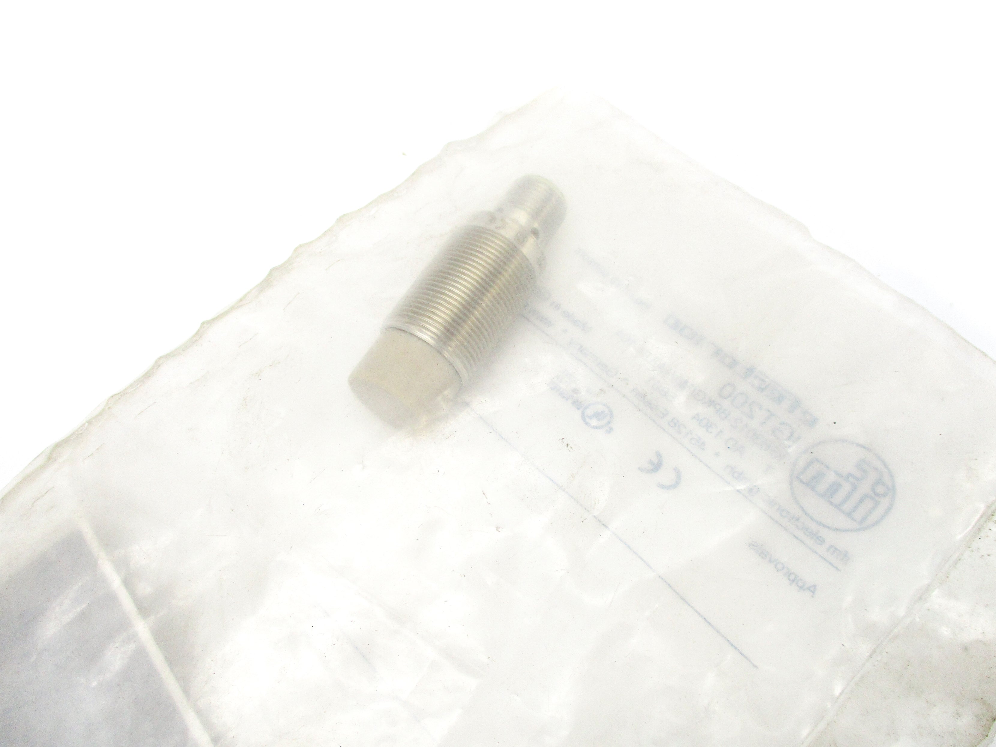 IFM EFECTOR IGB3012-BPKG/M/V4A/US-104 IGT200 NSMP
