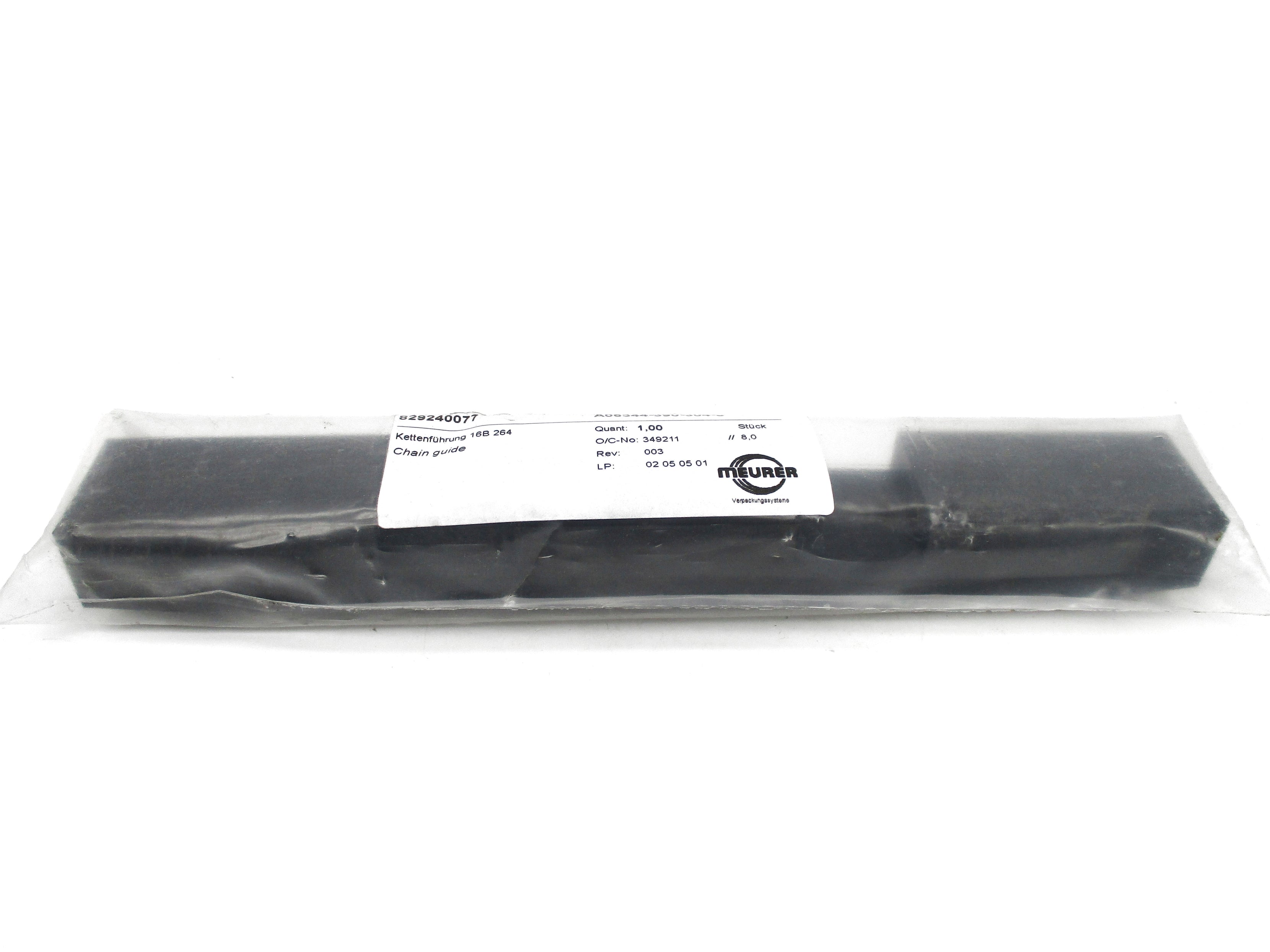 MEURER 829240077 NSMP