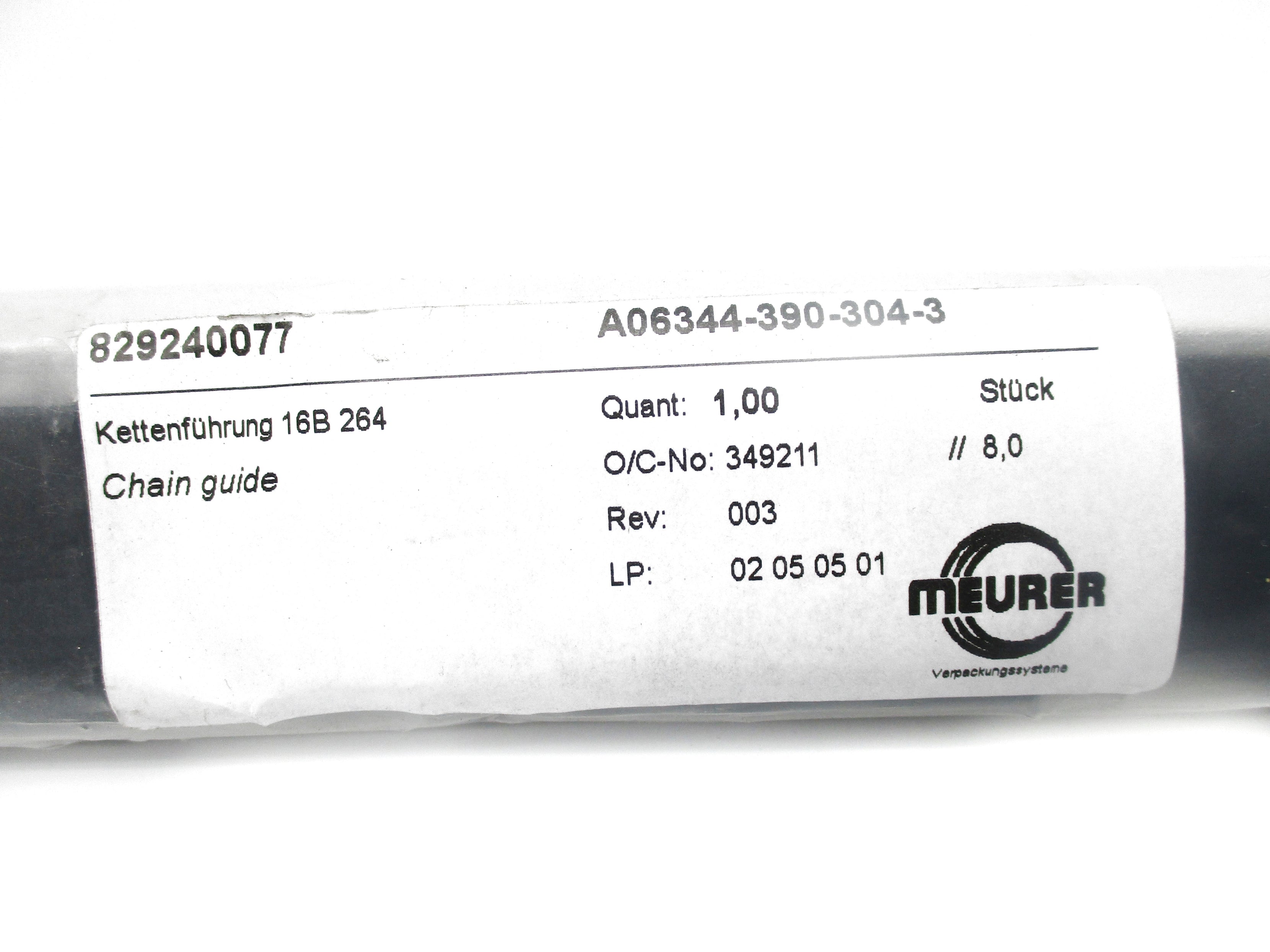 MEURER 829240077 NSMP