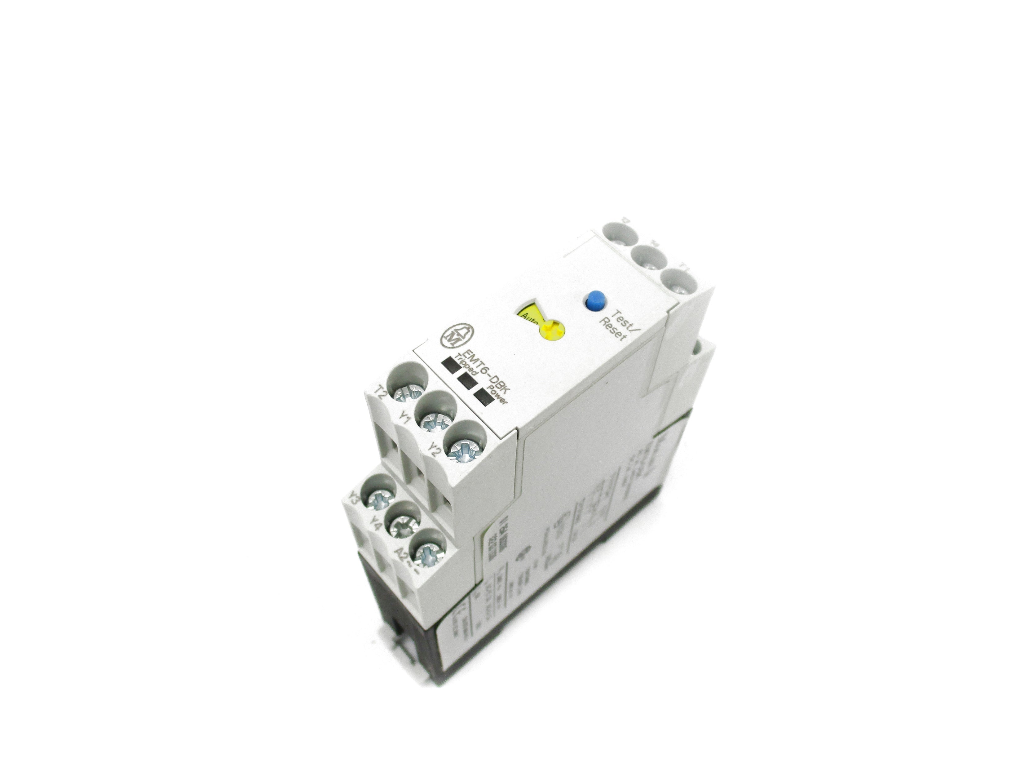 KLOCKNER MOELLER EMT6-DBK 3A 24-240V NSMP