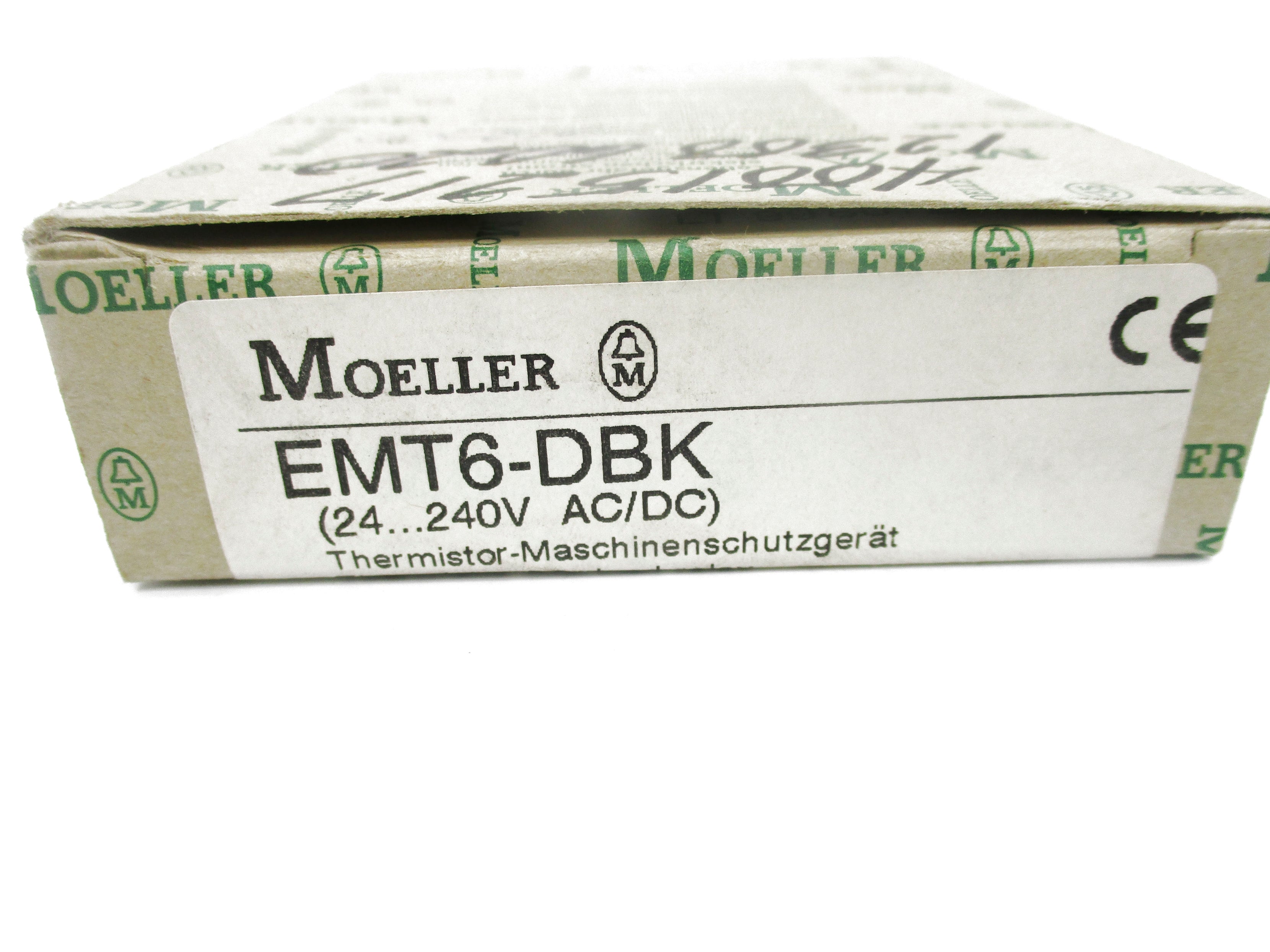 KLOCKNER MOELLER EMT6-DBK 3A 24-240V NSMP