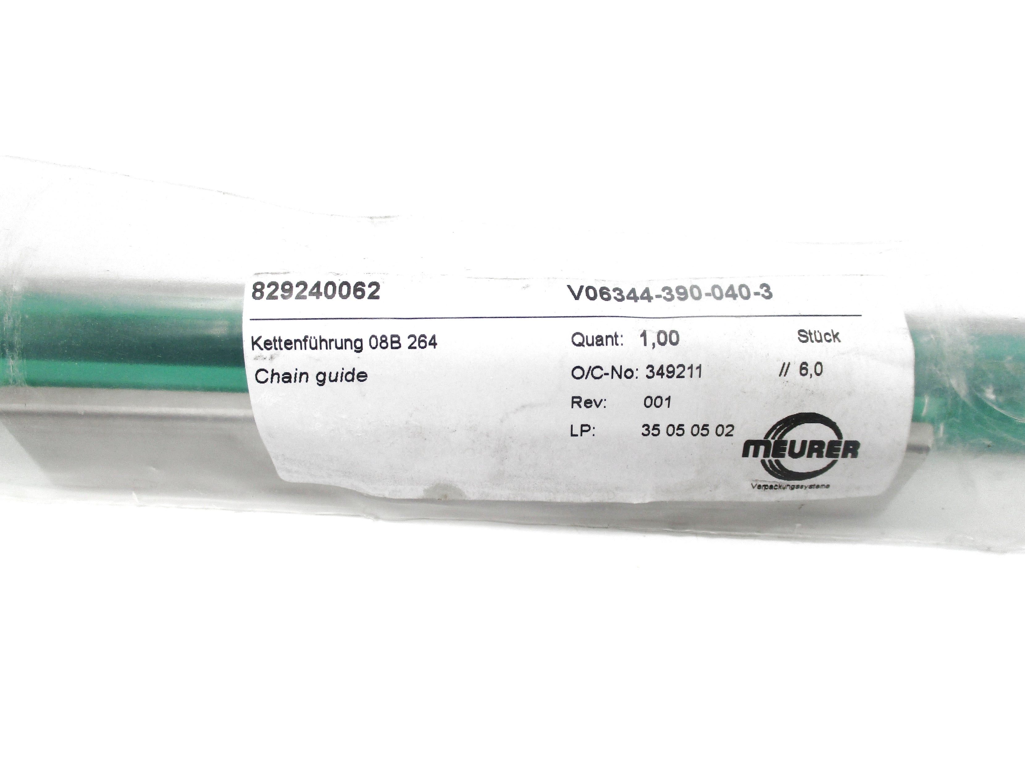 MEURER 829240062 NSMP
