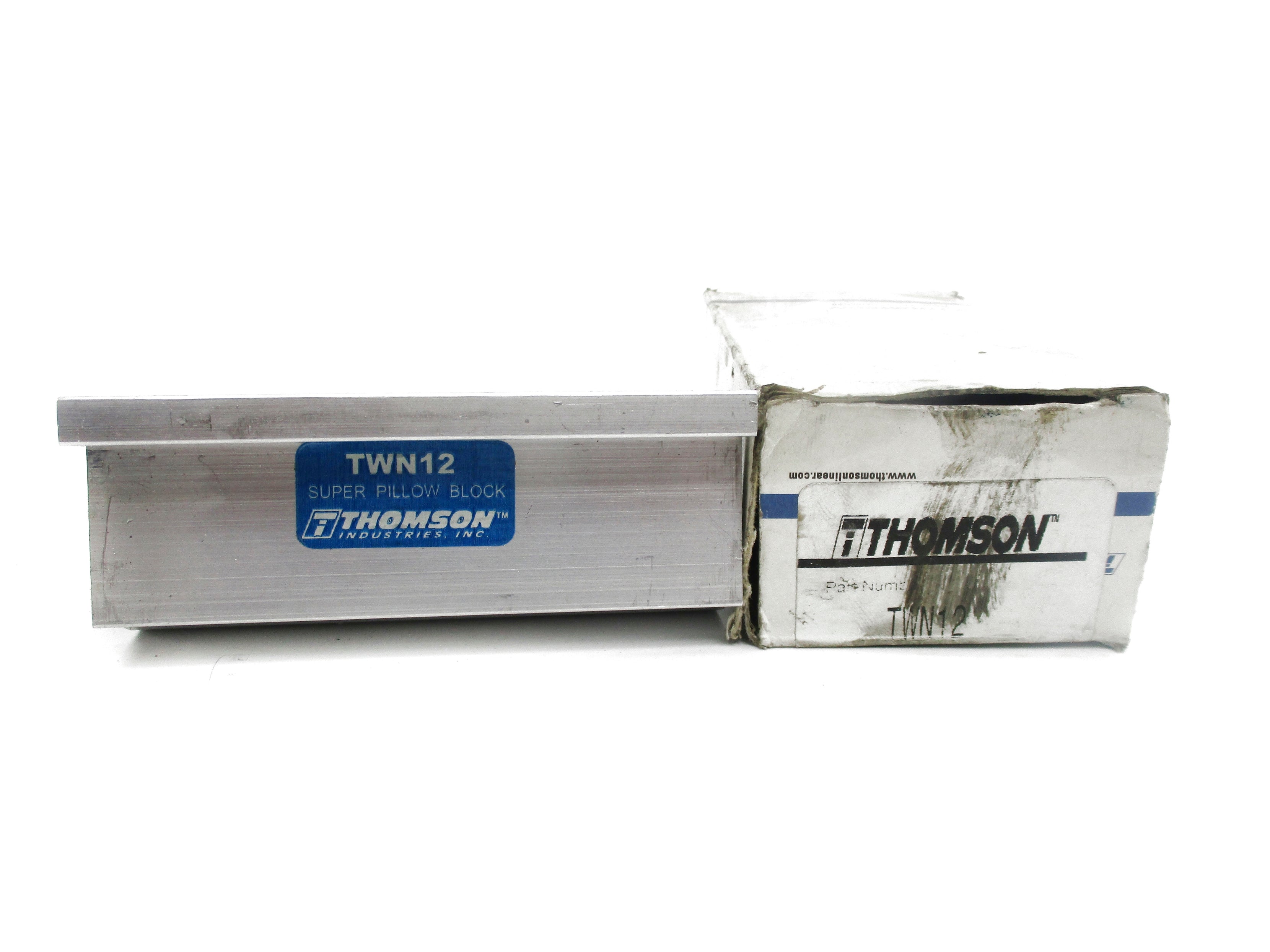 THOMSON TWN12 NSMP