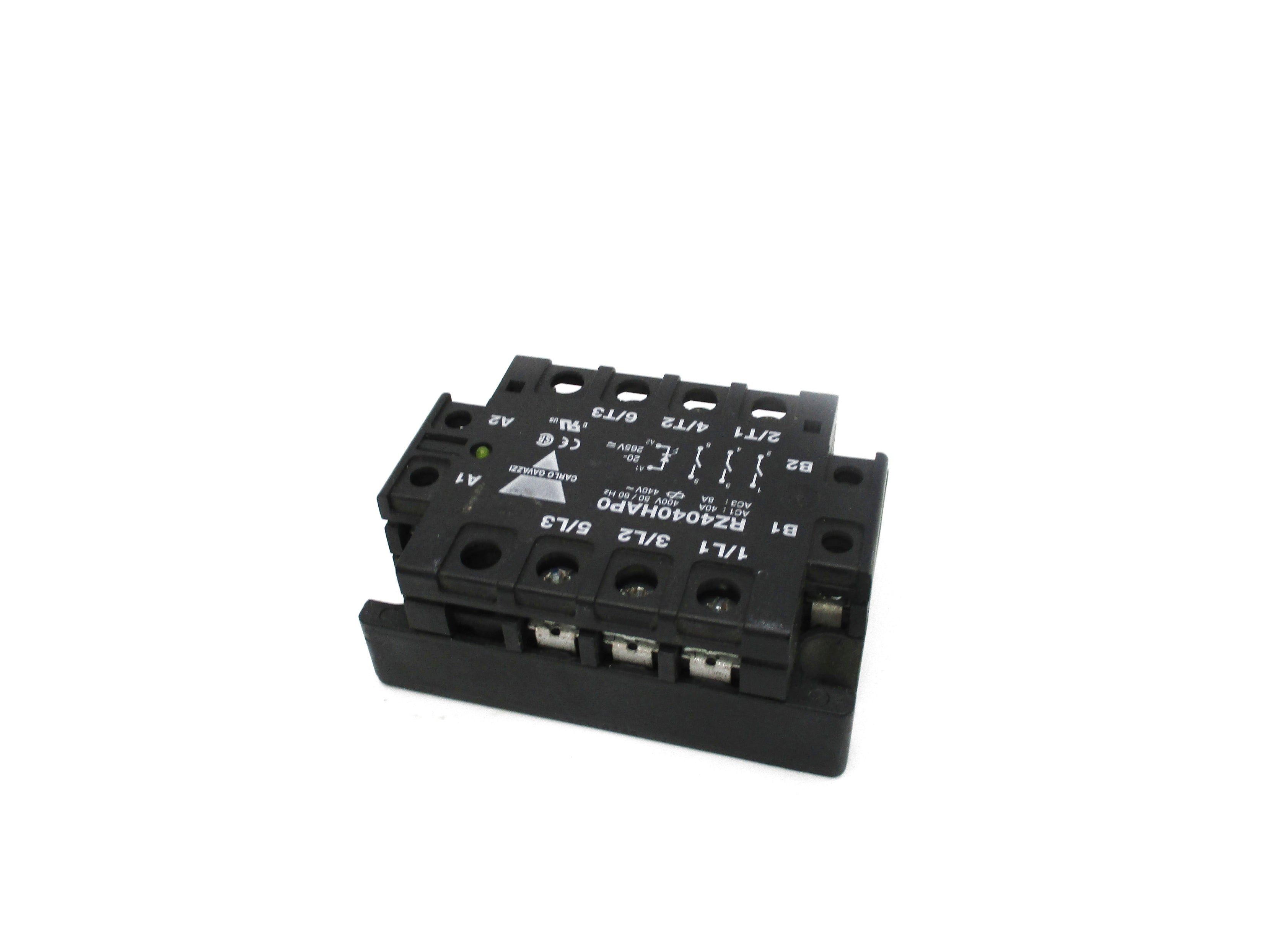 CARLO GAVAZZI RZ4040HAP0 440V 40A NSNP