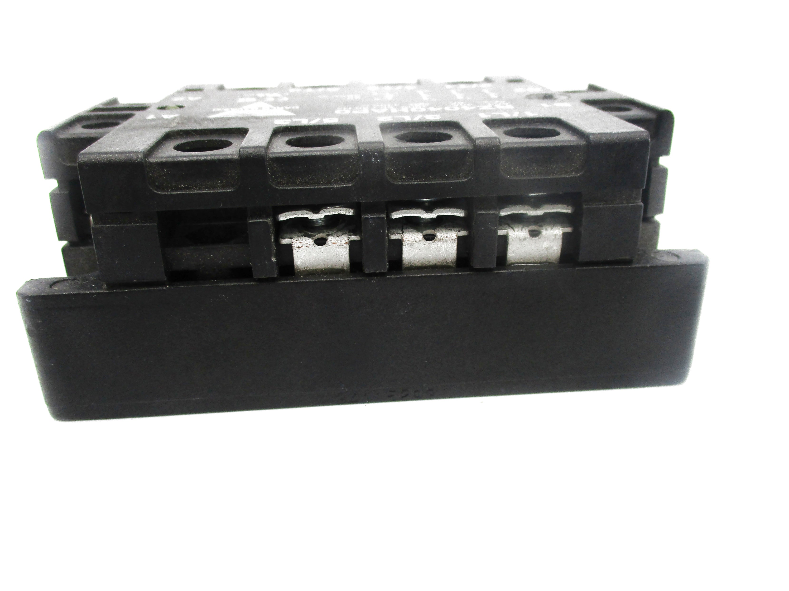 CARLO GAVAZZI RZ4040HAP0 440V 40A NSNP