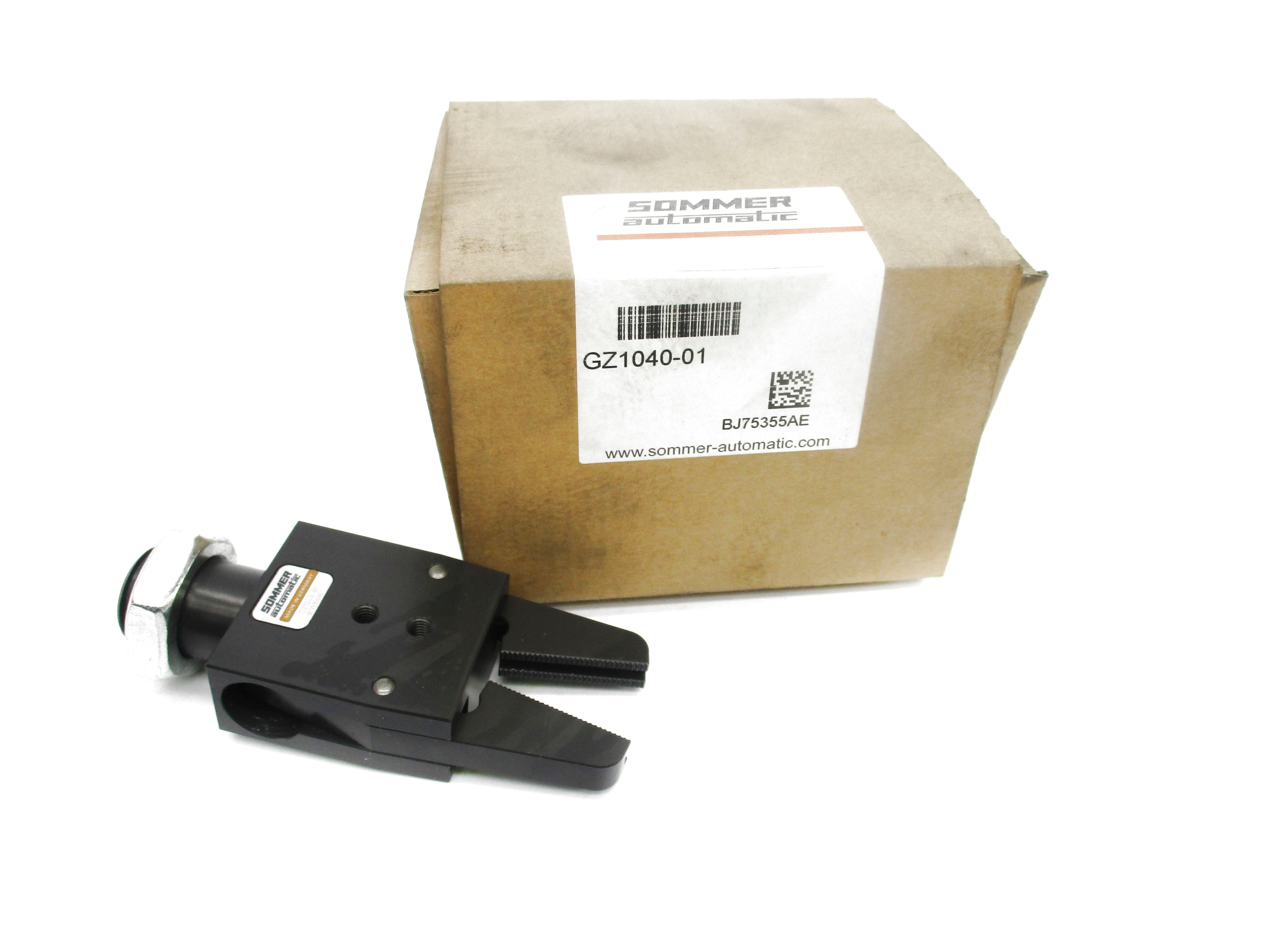 SOMMER GZ1040-01 NSMP