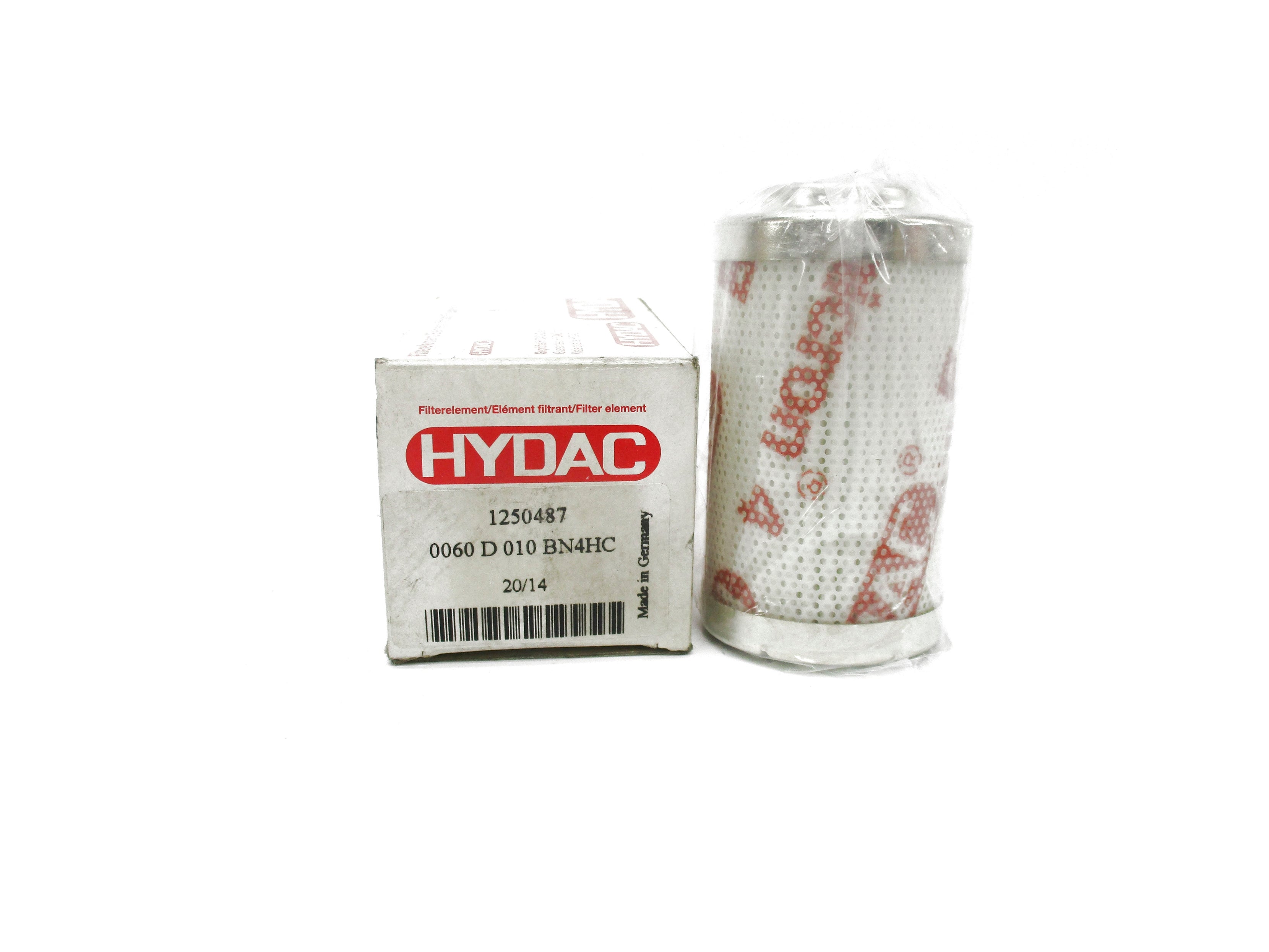 HYDAC 0060D010BN4HC NSMP