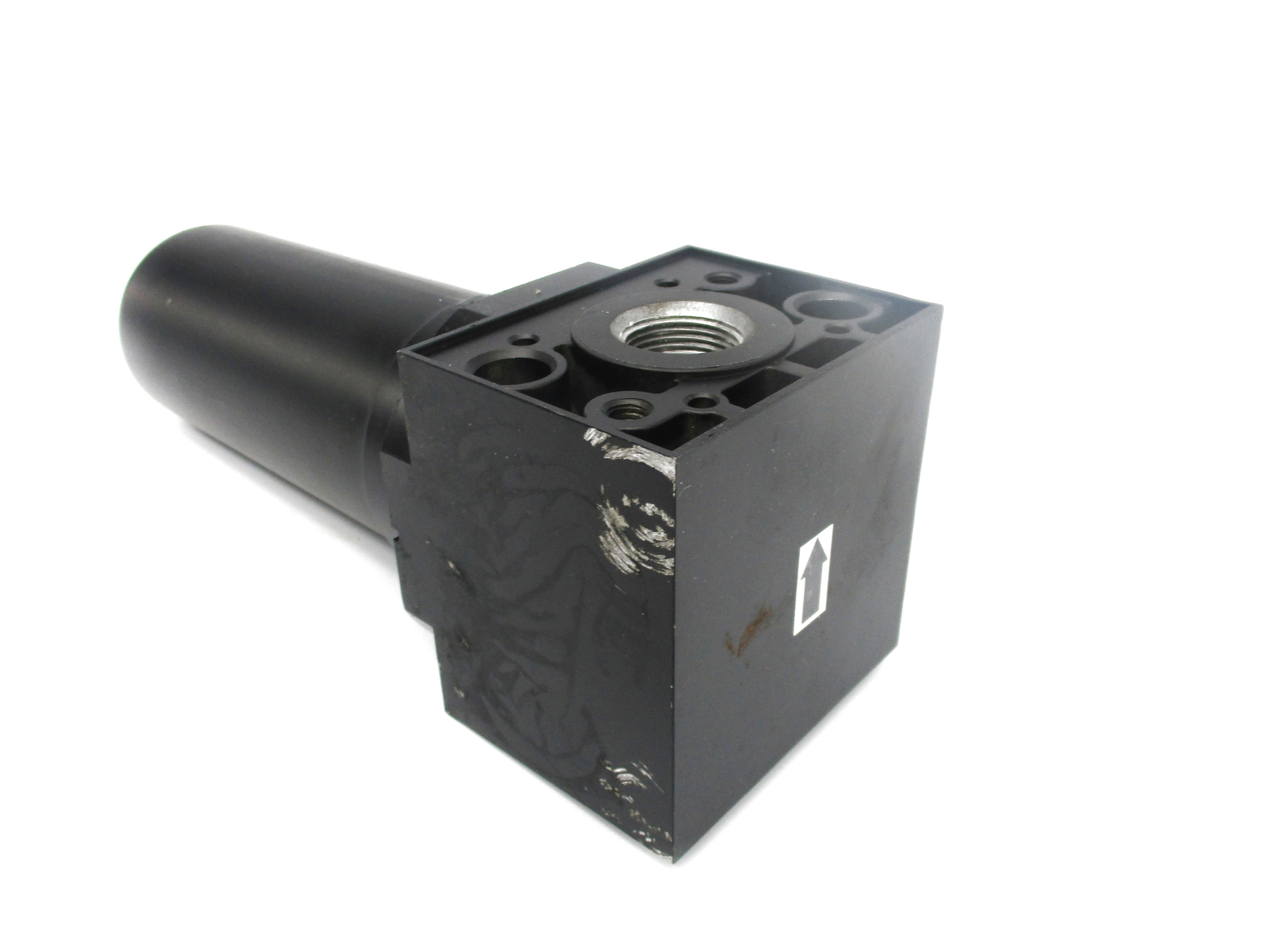 PARKER P3NFA96ESM 250PSI NSNP