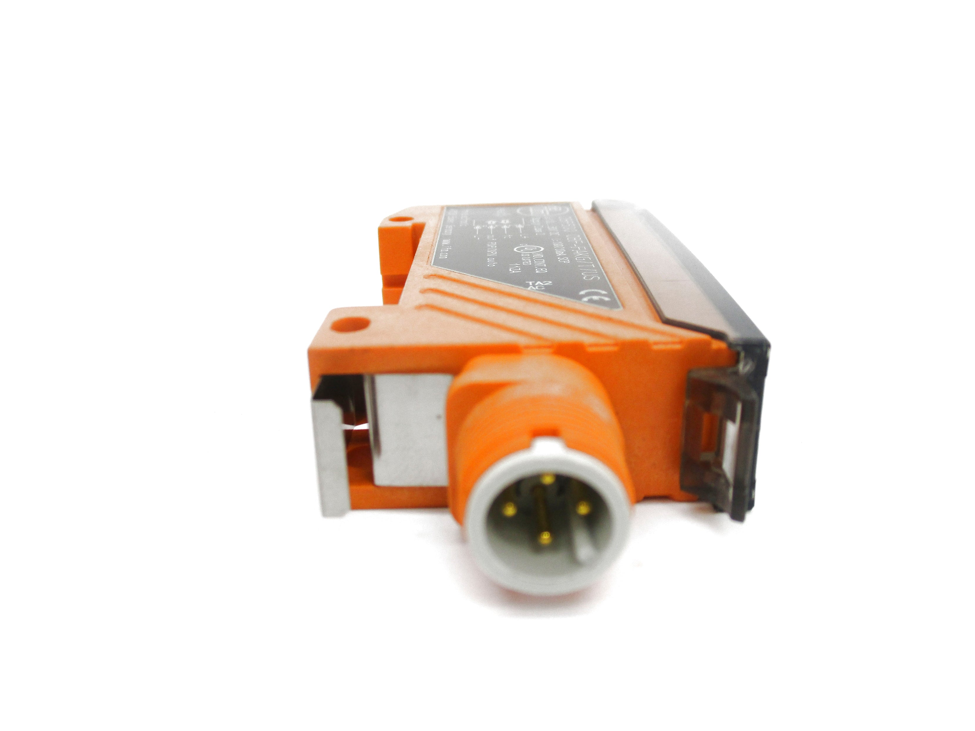 IFM EFECTOR OBF500 OBF-FAKG/T/US 10-30VDC NSNP