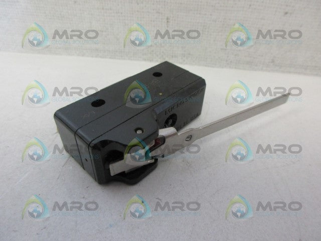 MICROSWITCH BA-2RV-A2 LIMIT SWITCH *NEW NO BOX*