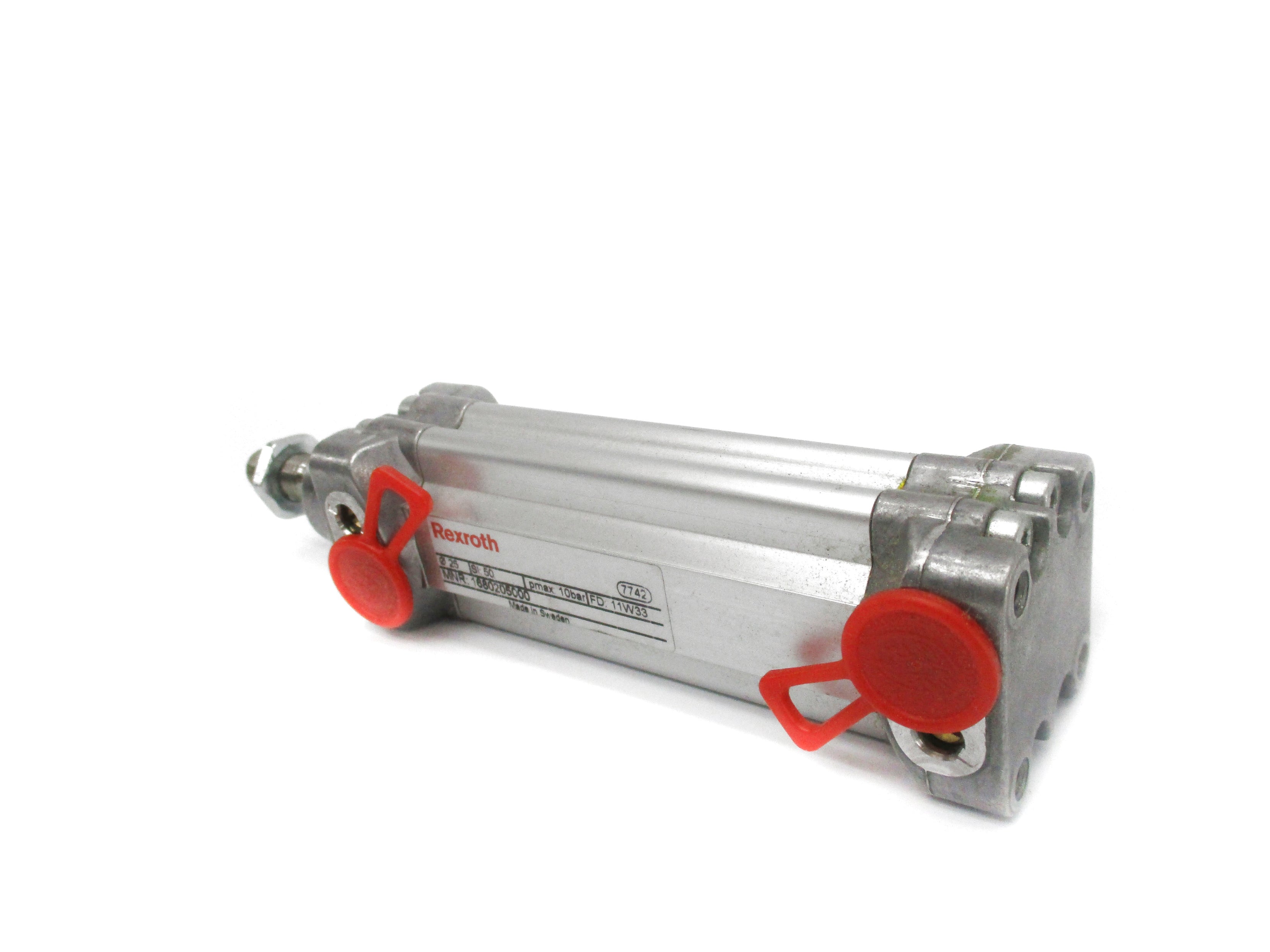 REXROTH 1680205000 NSNP