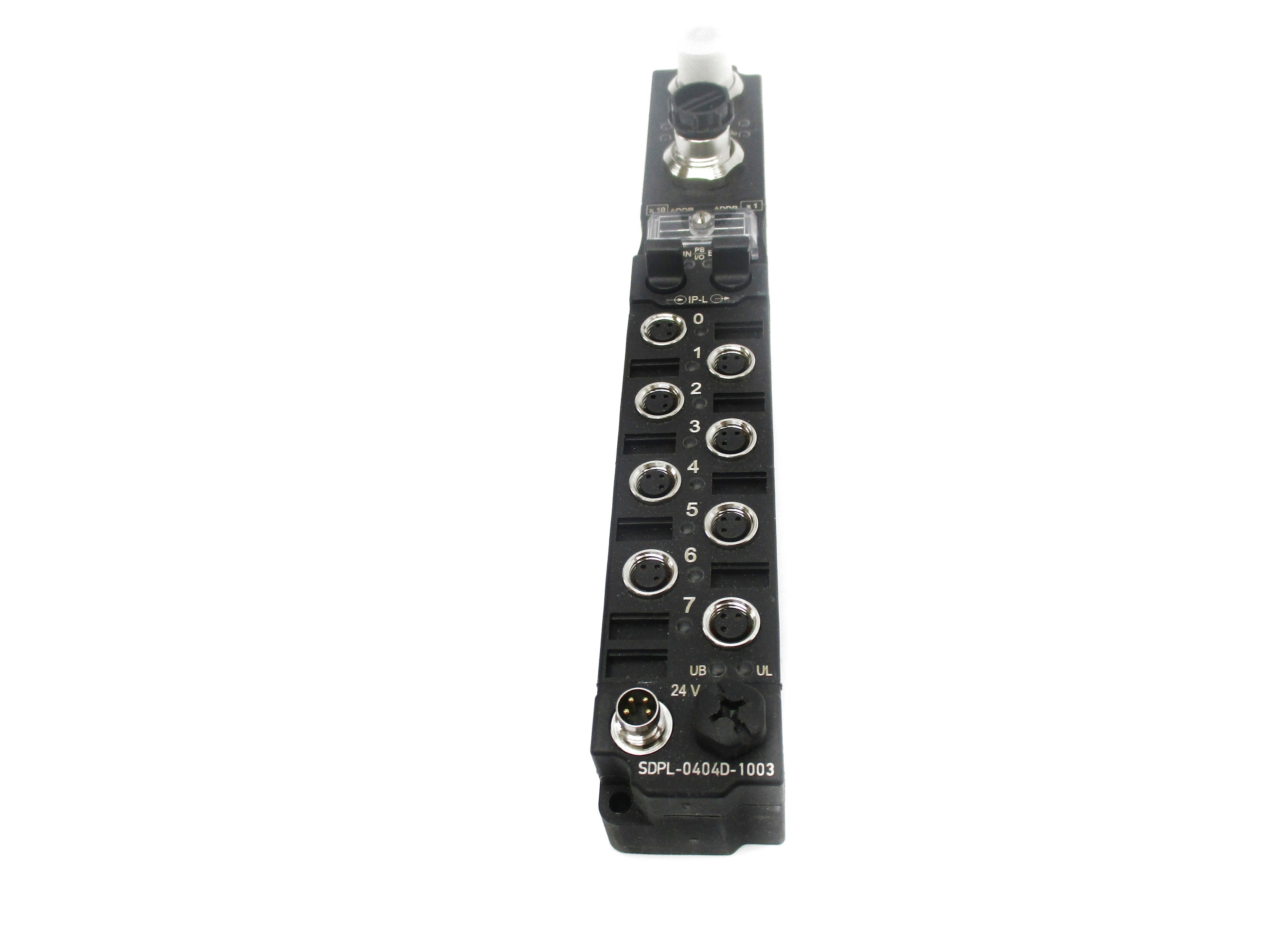 TURCK SDPL-0404D-1003 NSNP