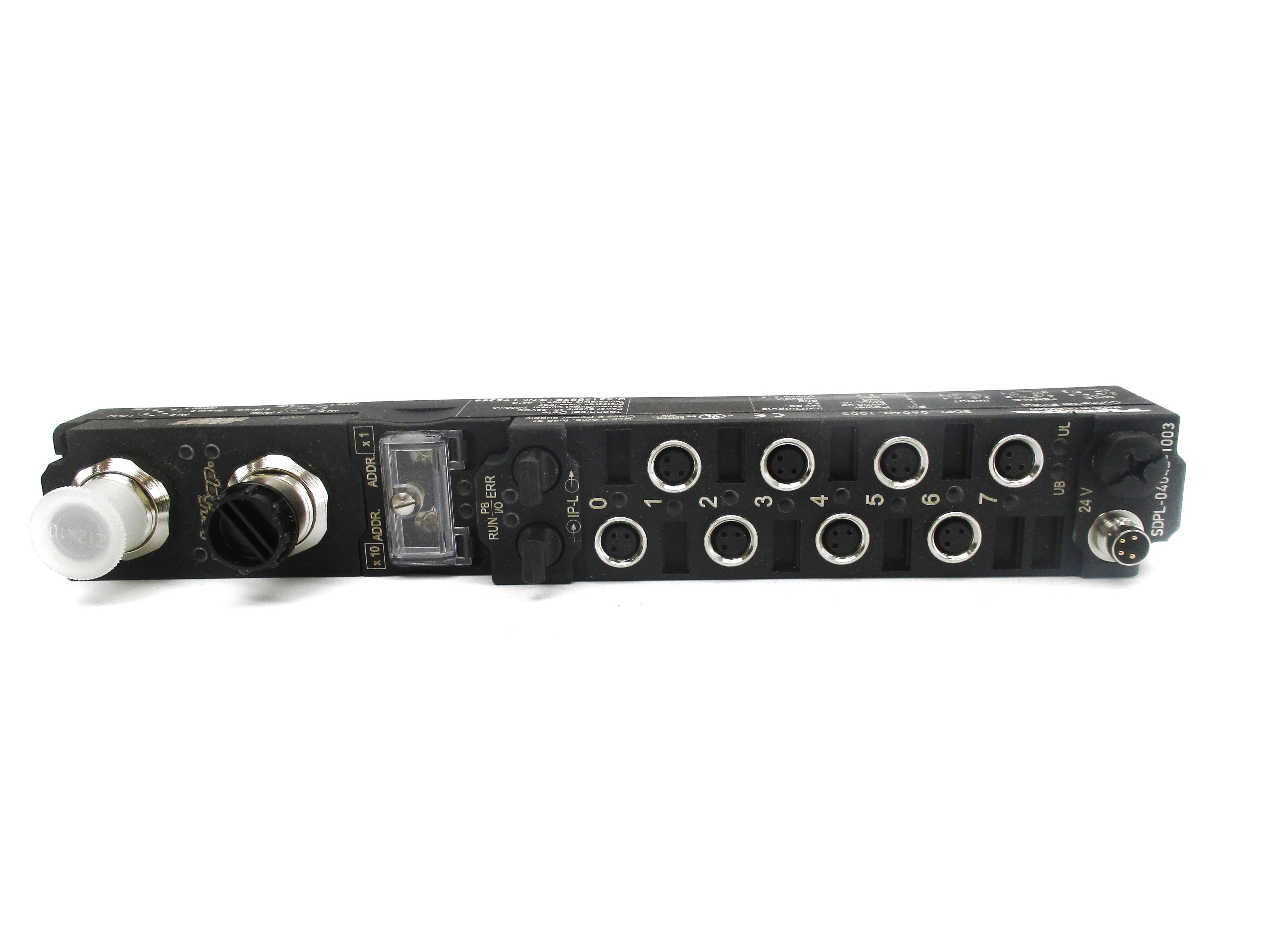 TURCK SDPL-0404D-1003 NSNP