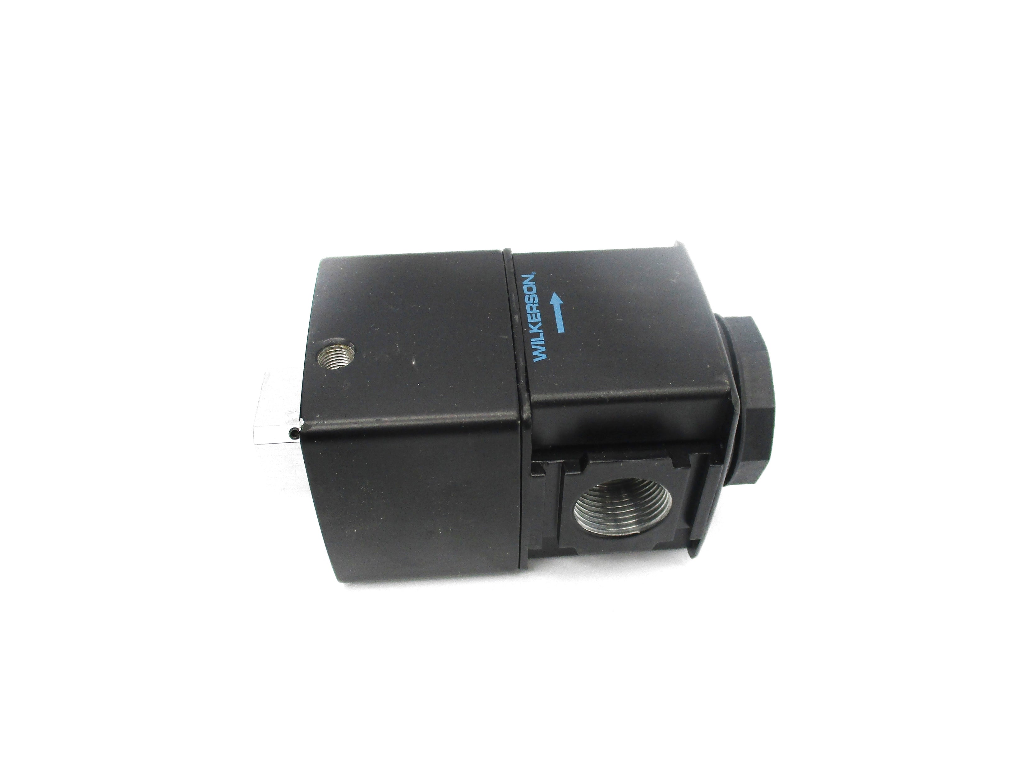 DRUMAG 4101744.10.0.6 E28-C6-43222 150PSIG NSNP