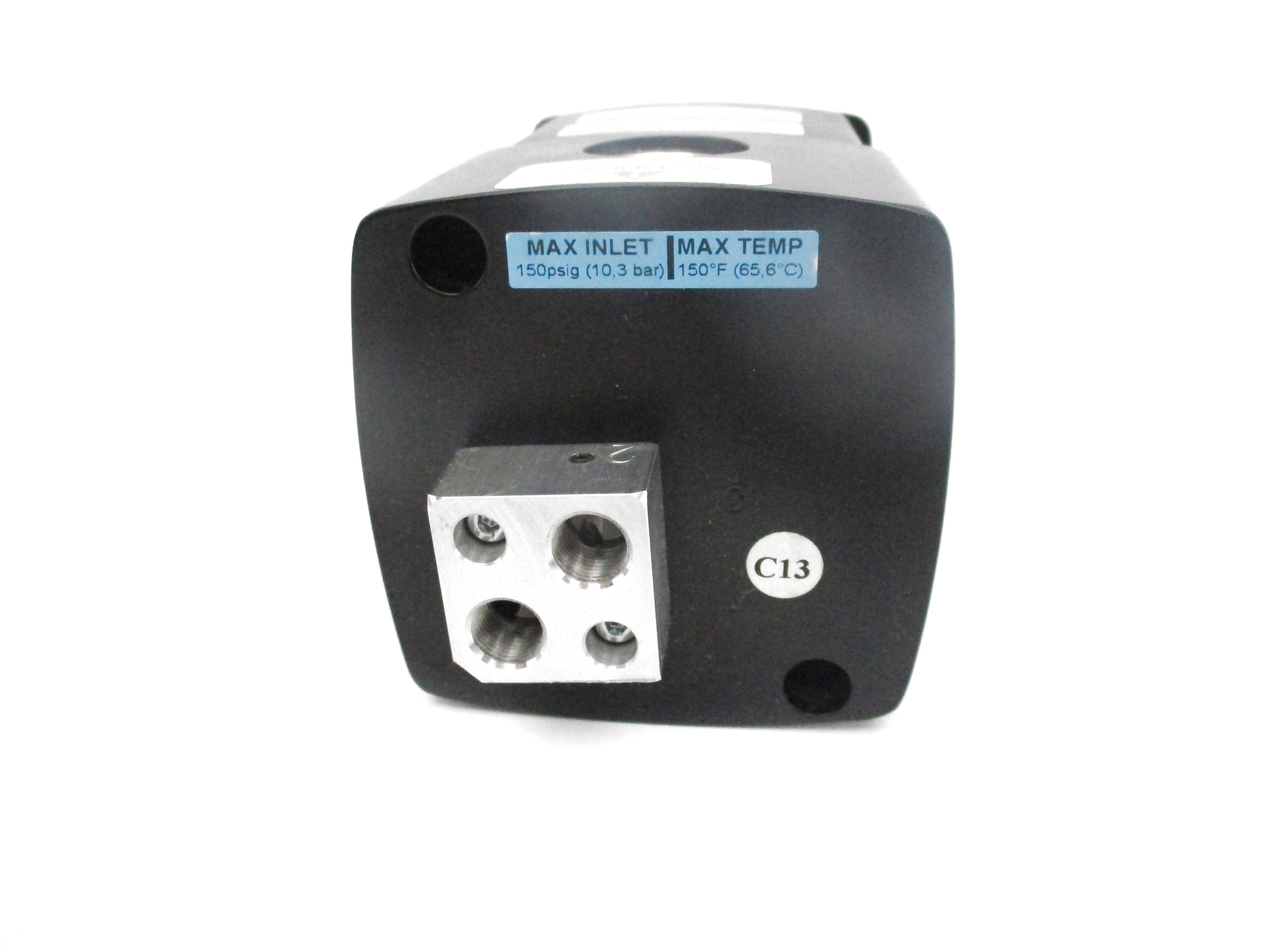 DRUMAG 4101744.10.0.6 E28-C6-43222 150PSIG NSNP