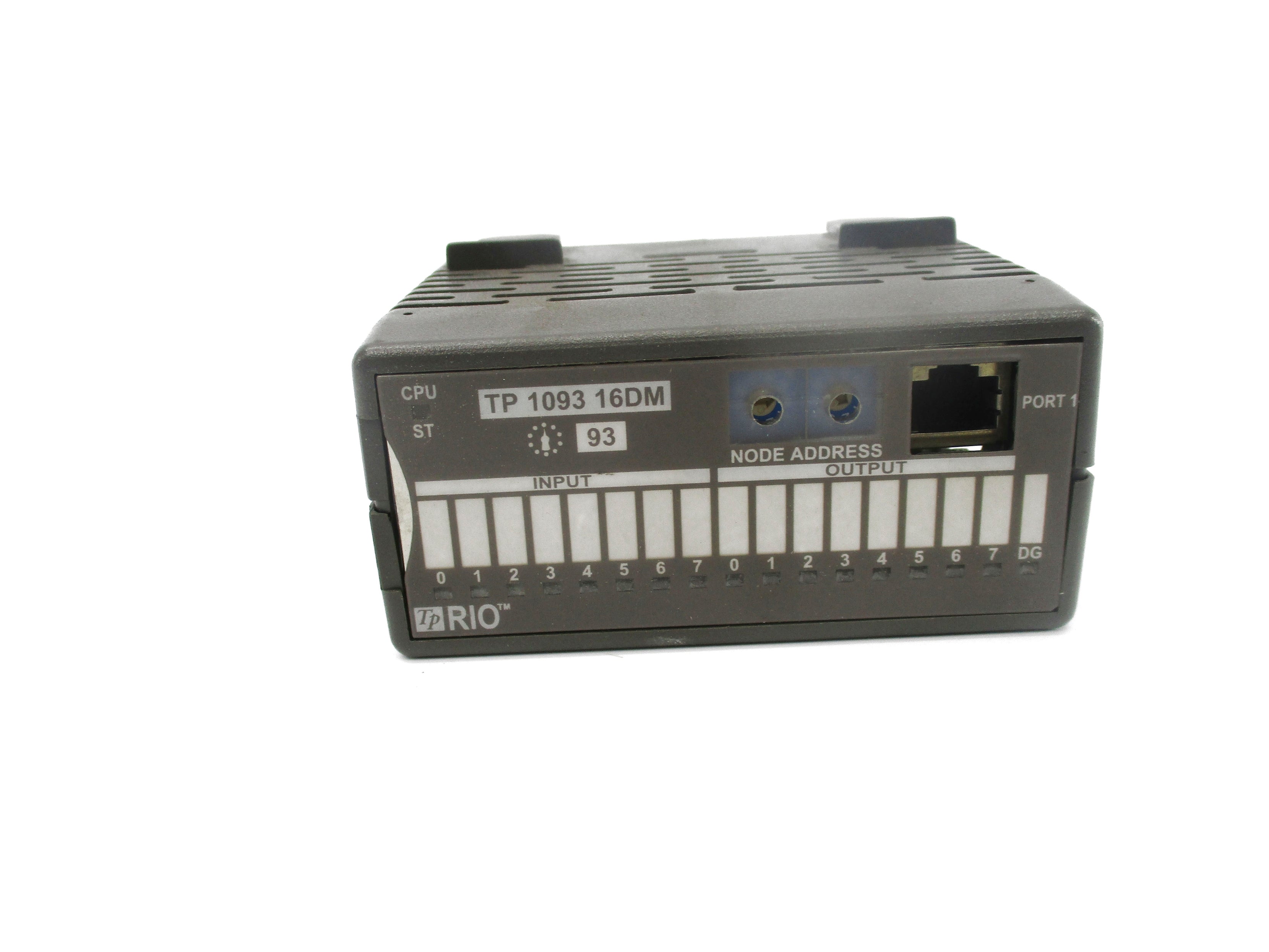 TP RIO TP109316DM (AS PICTURED) NSNP
