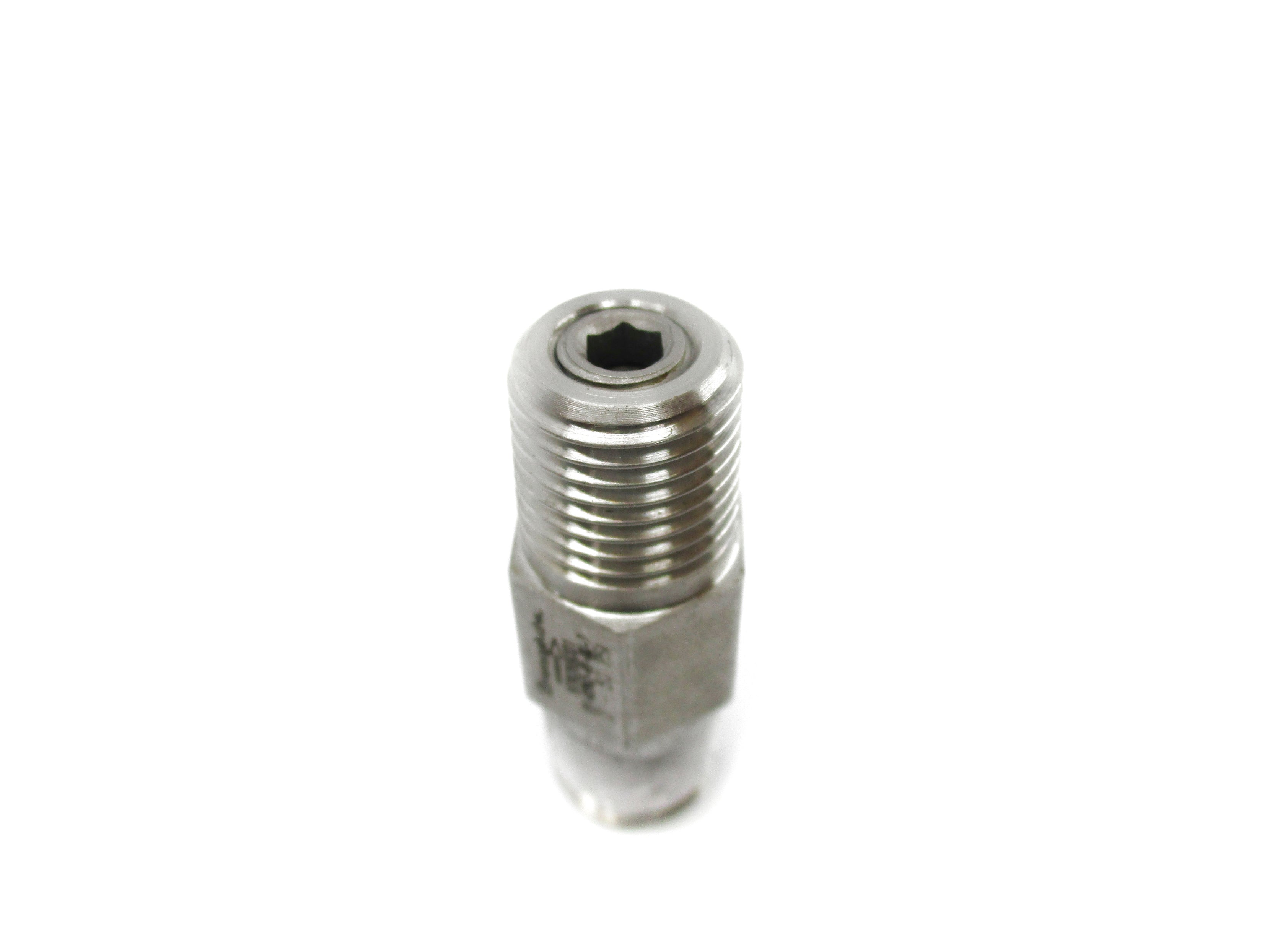 SWAGELOK SS-4CPA2-RT-DG-3 3-50PSI NSNP