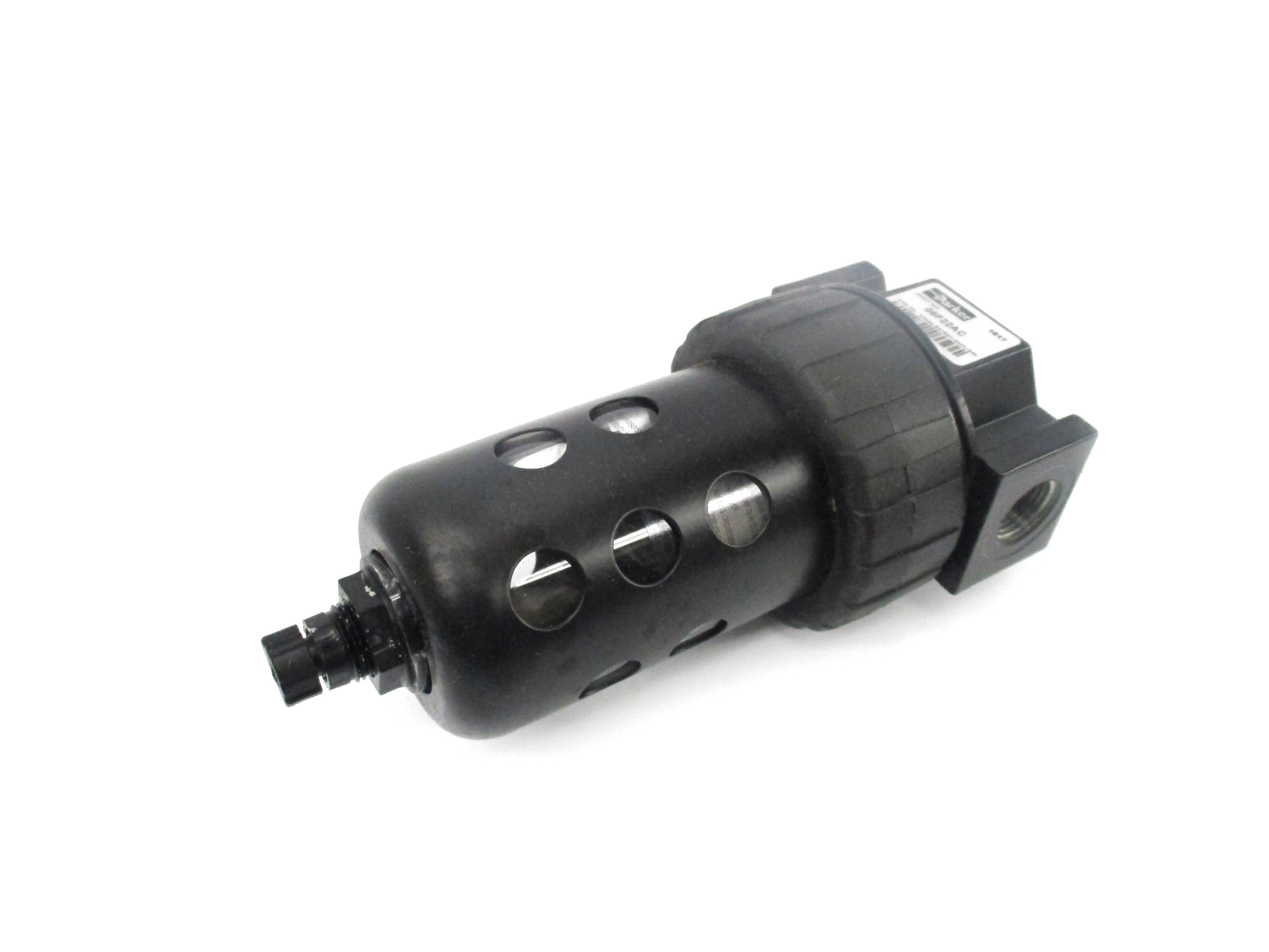 PARKER 06F22AC 150PSI NSNP