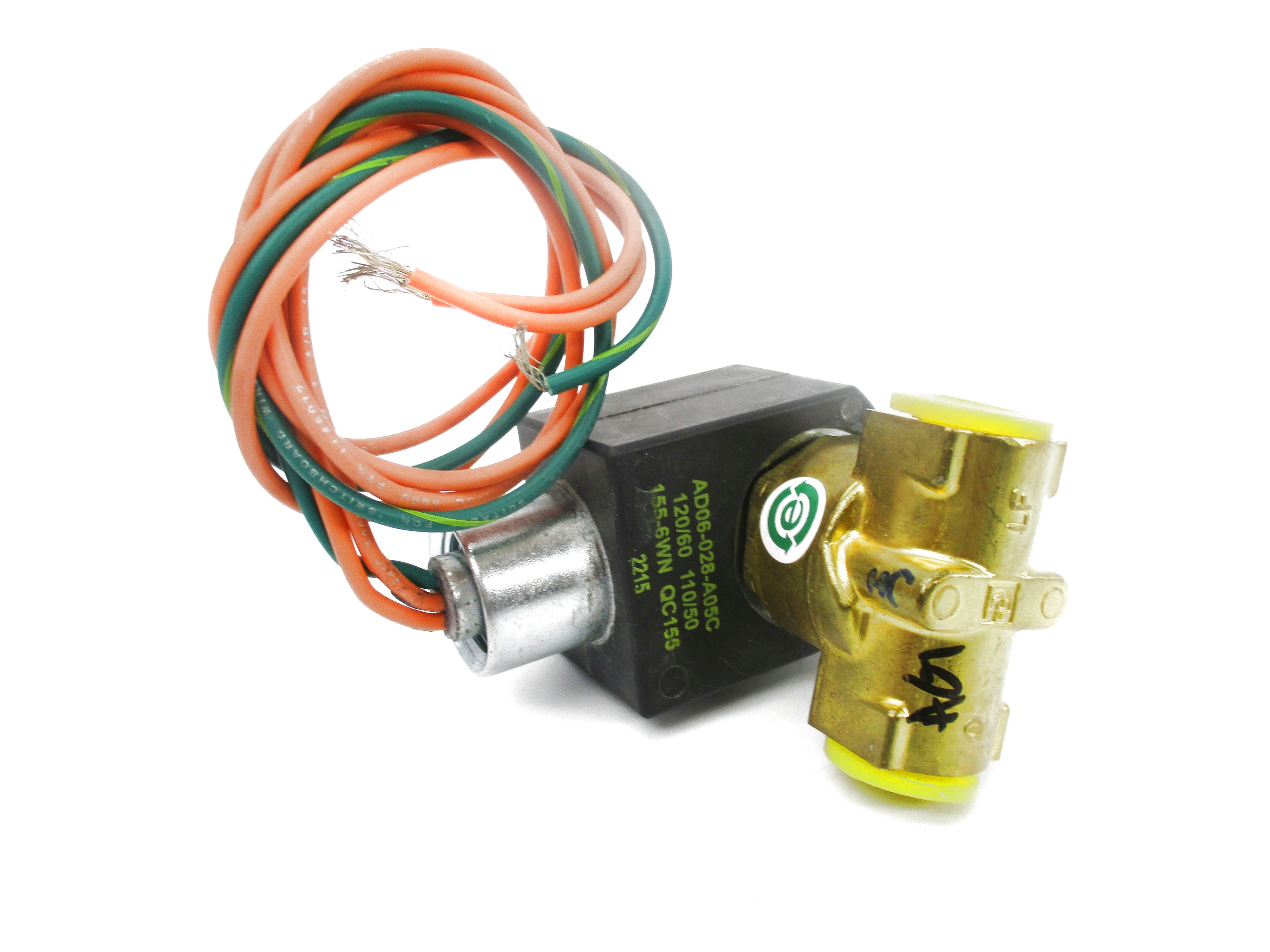 PARKER 04F25C2122CAF4C0577 110/120V 5/300PSI NSNP