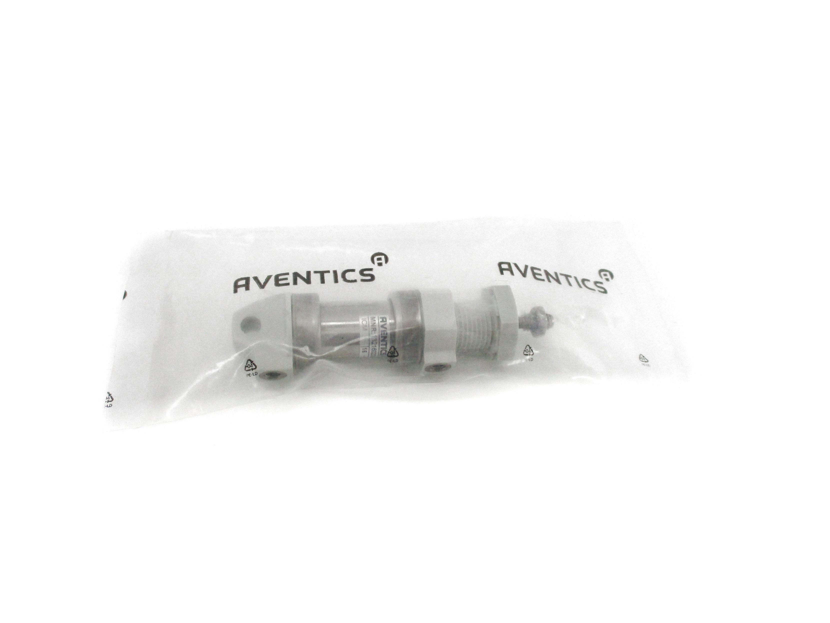AVENTICS 1321602000 NSMP