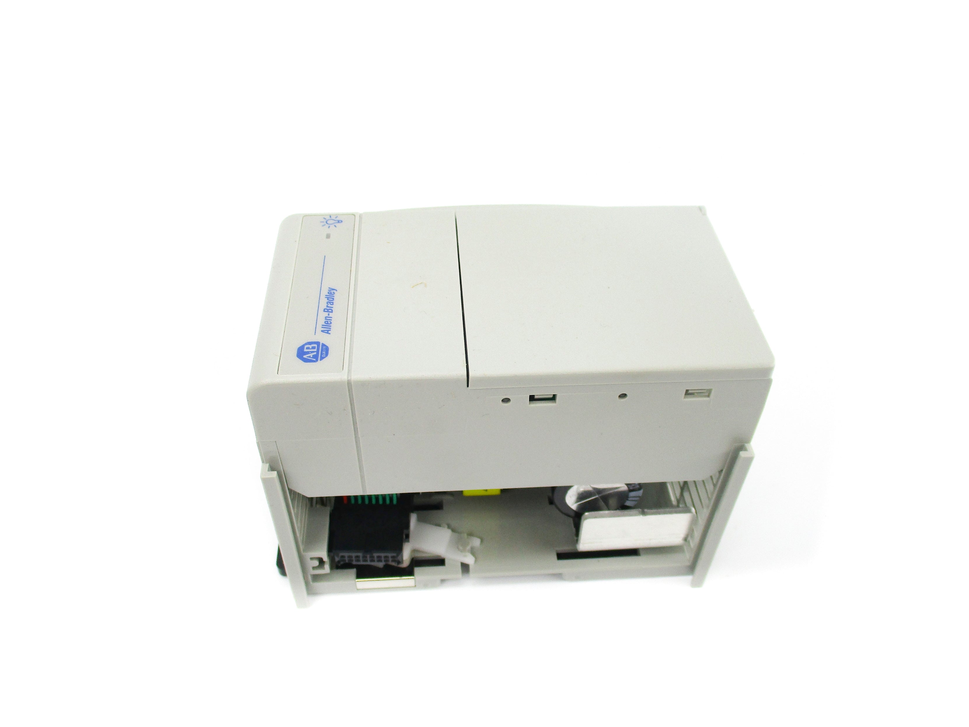 ALLEN BRADLEY 1769-PB4 SER. A NSNP