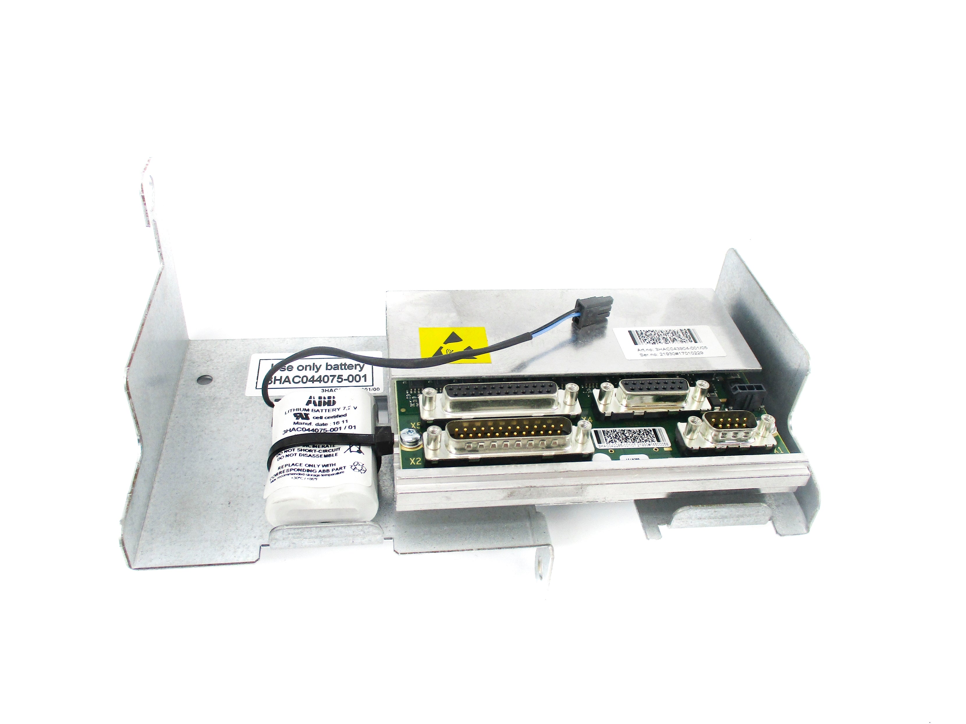 ABB 3HAC043904-001/05 NSNP