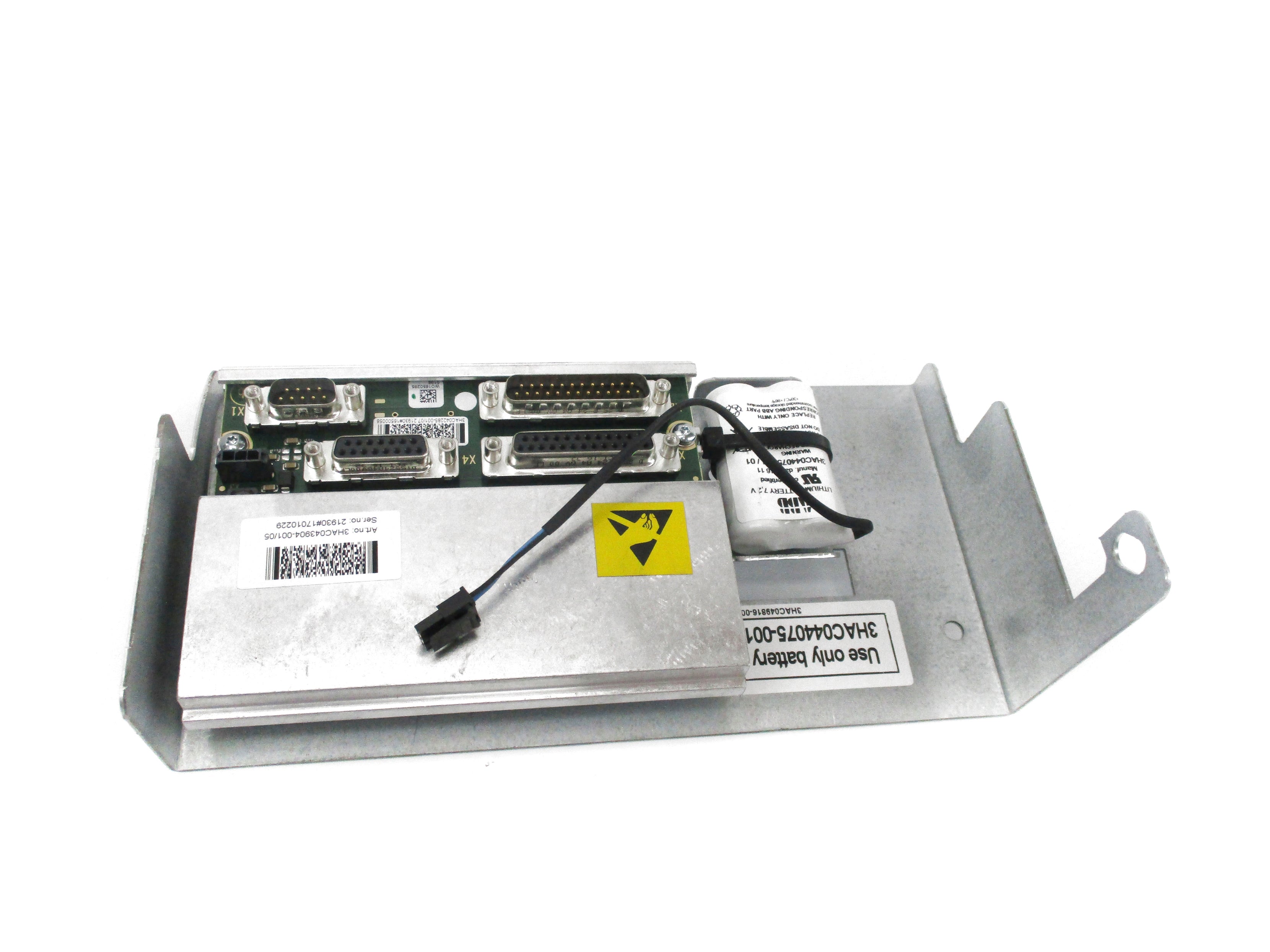 ABB 3HAC043904-001/05 NSNP