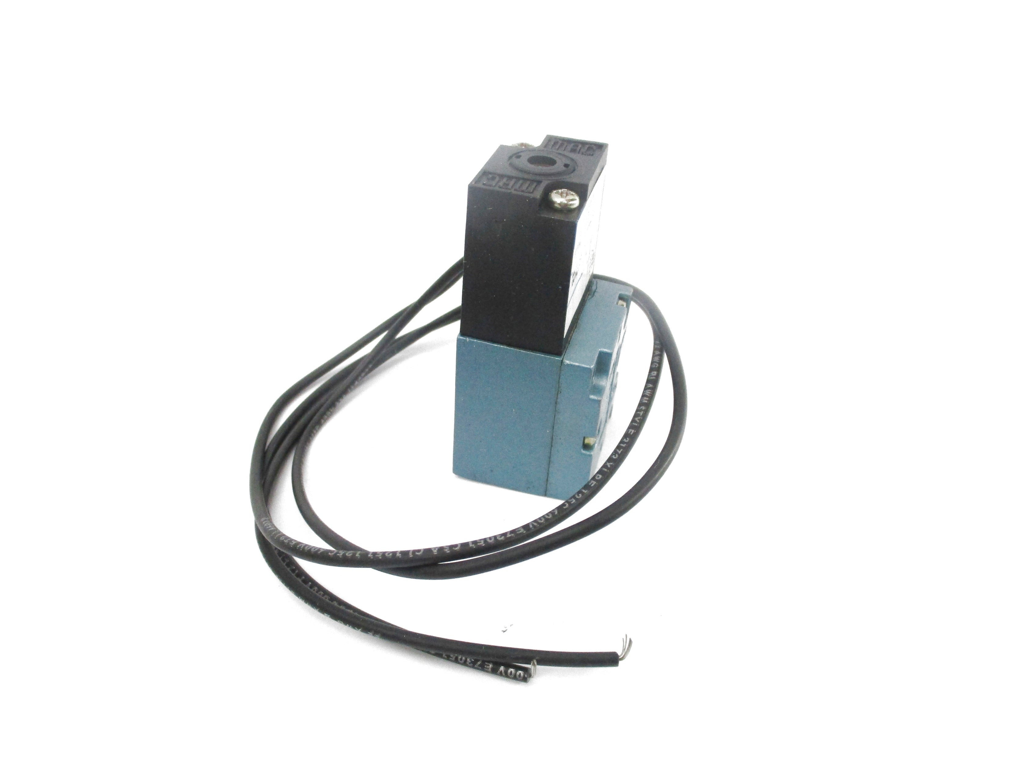 MAC 45A-DH2-DDAA-1BA 24VDC NSMP