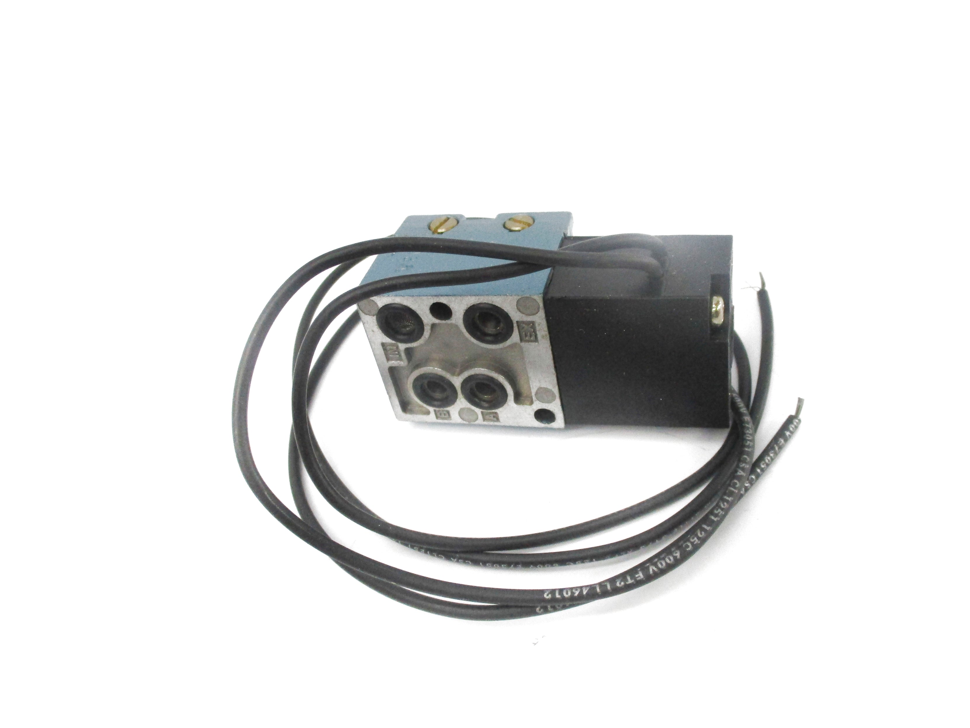 MAC 45A-DH2-DDAA-1BA 24VDC NSMP