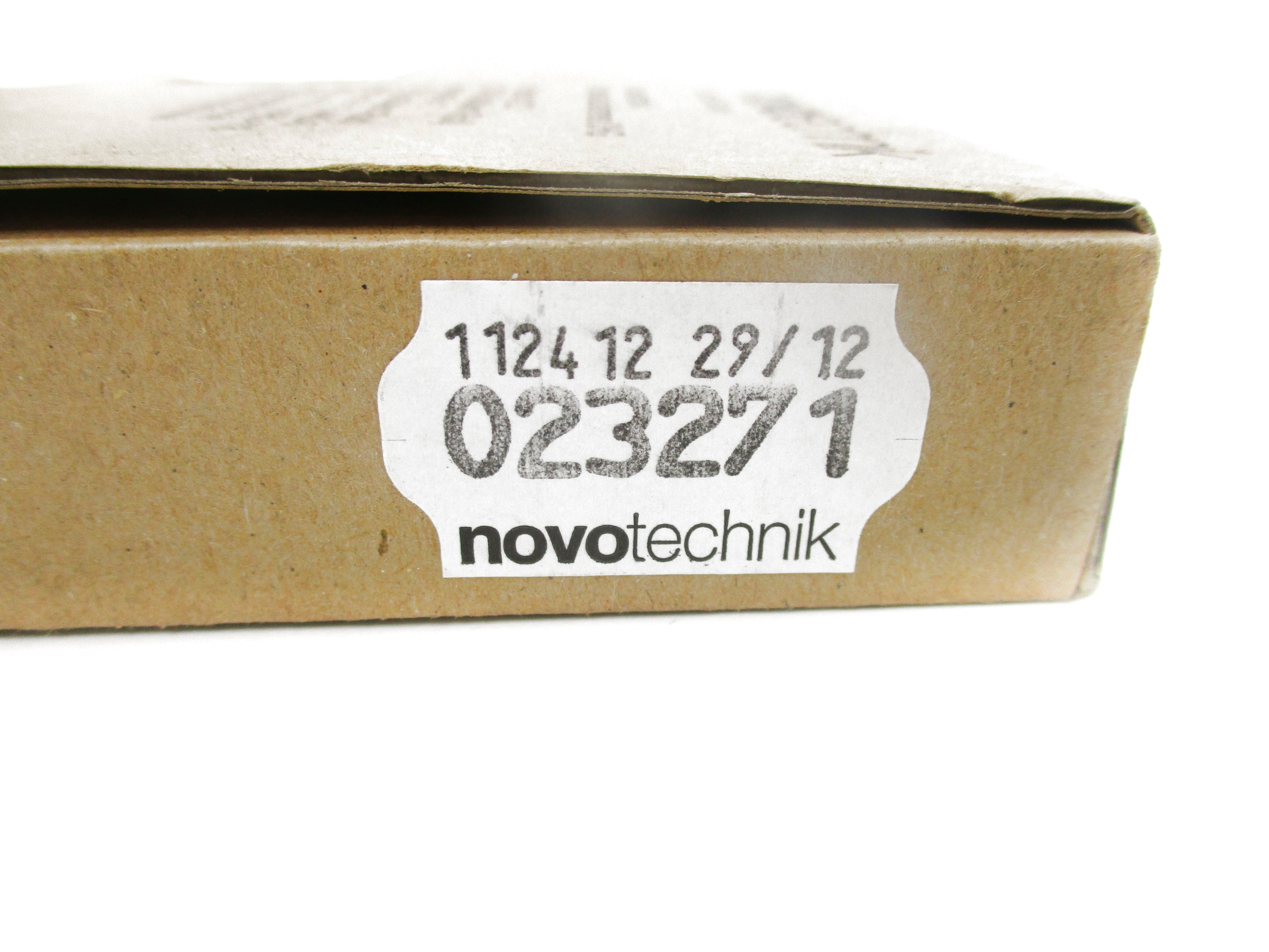NOVOTECHNIK TRS-0025 NSMP