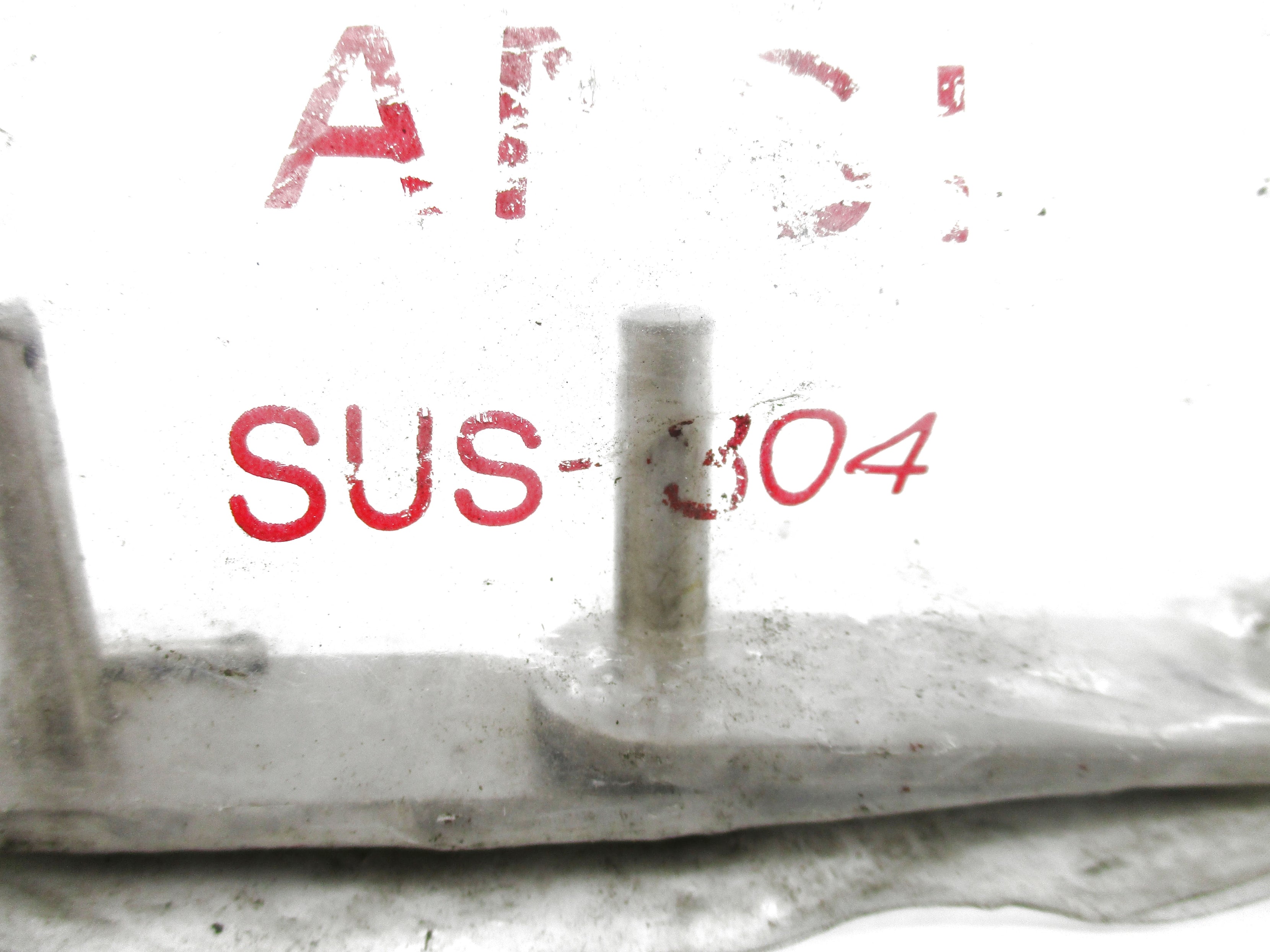 ANSI SUS-304 NSMP