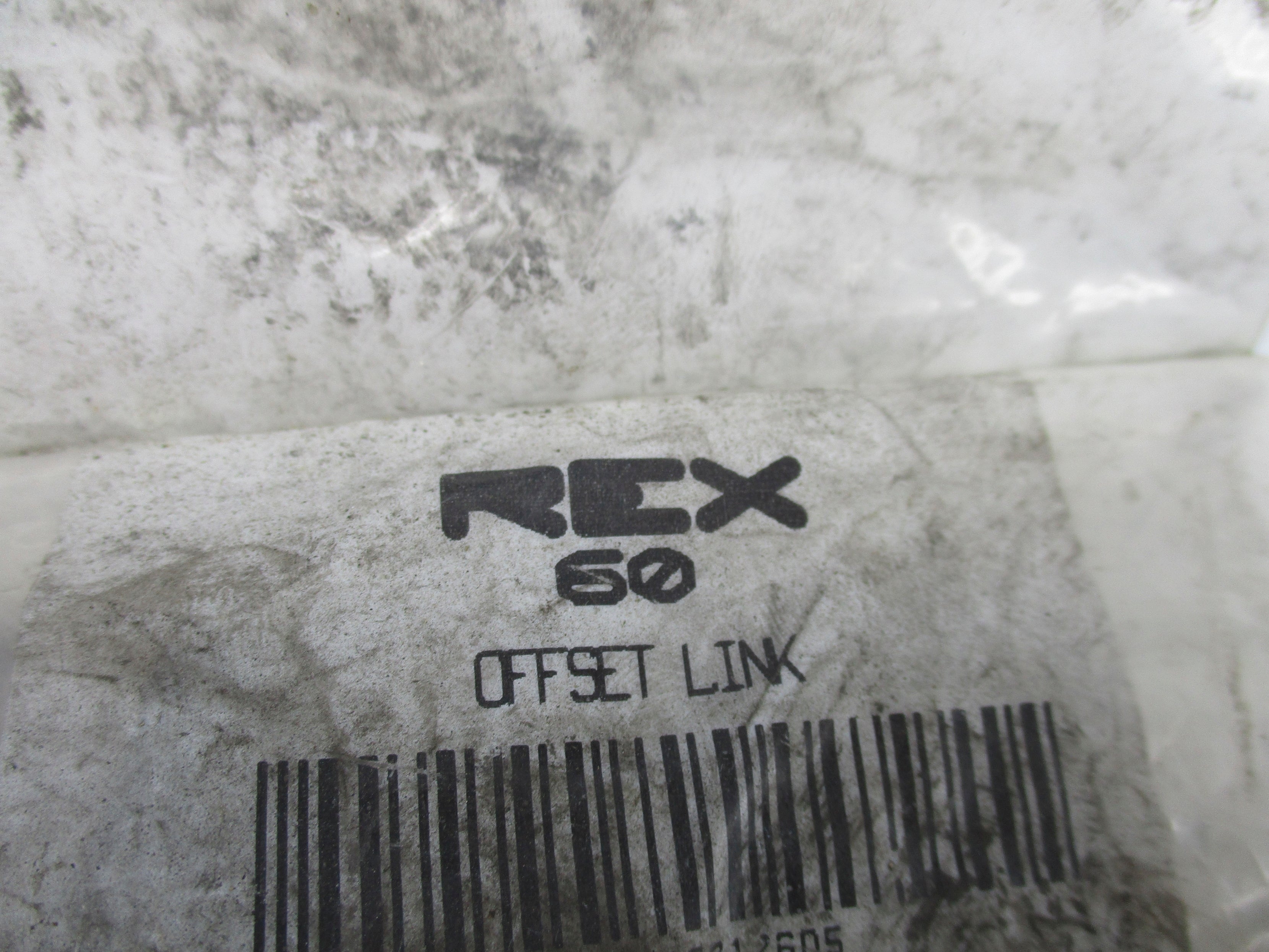 REX 60 NSMP