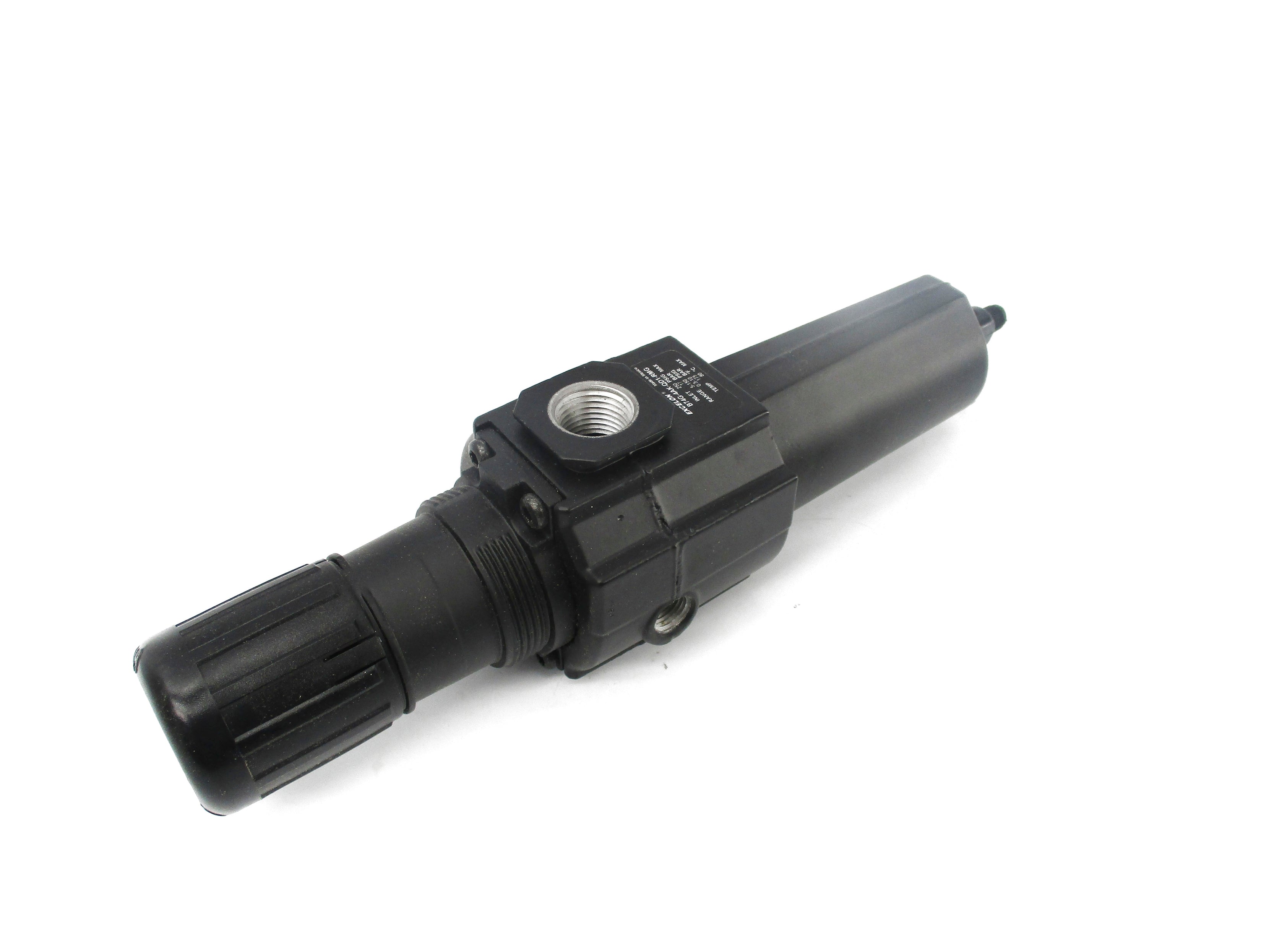NORGREN B74G-4AK-QD1-RMG 250PSIG NSNP