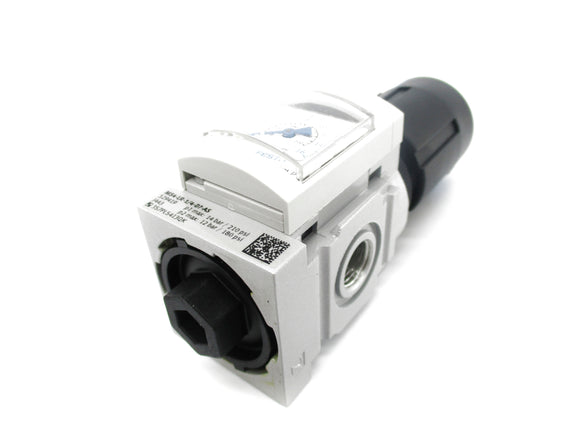 FESTO MS4-LR-1/4-D7-AS 529419 210PSI NSMP