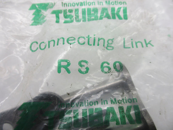 TSUBAKI RS60 NSMP
