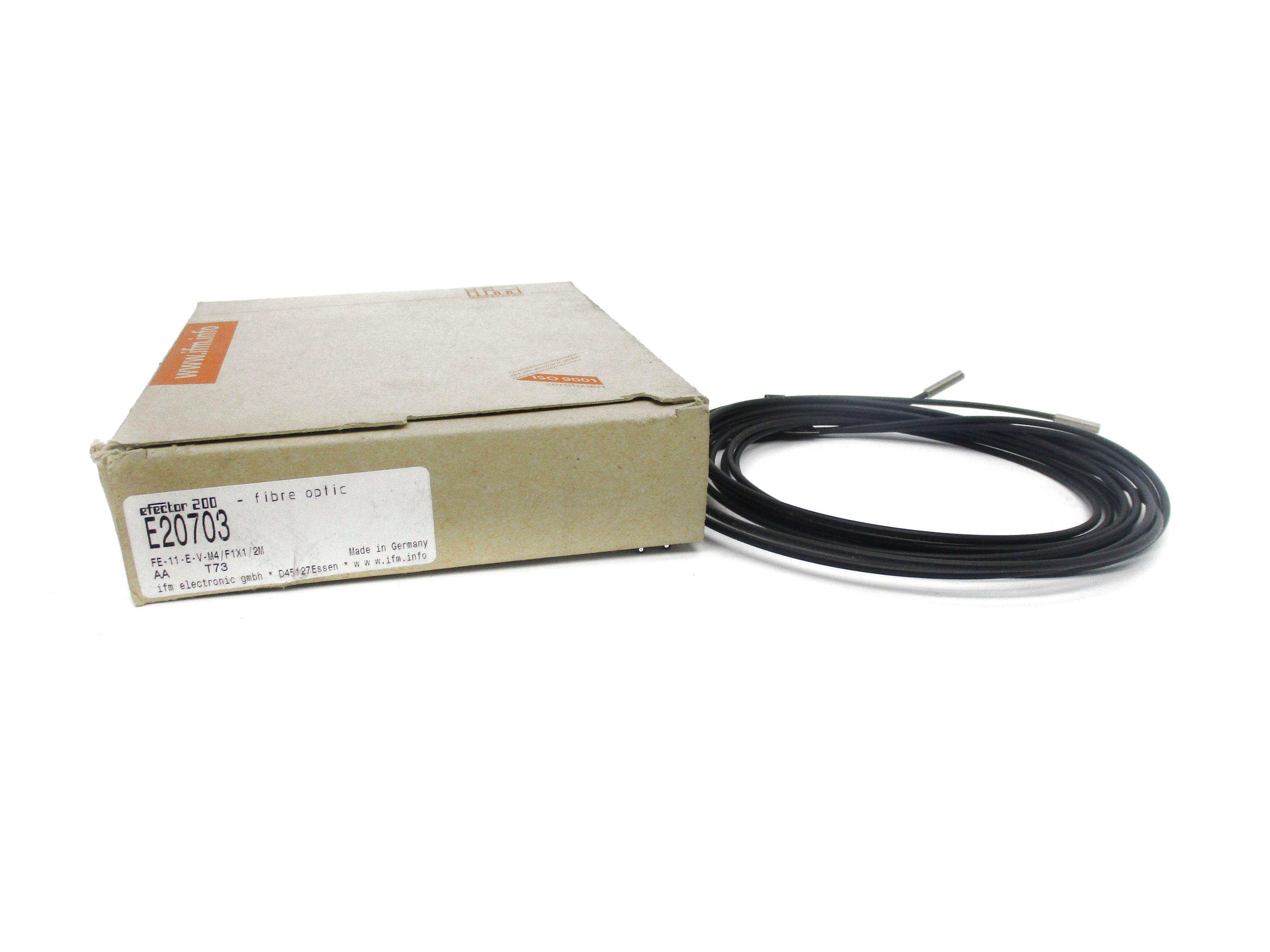 IFM EFECTOR E20703 NSMP