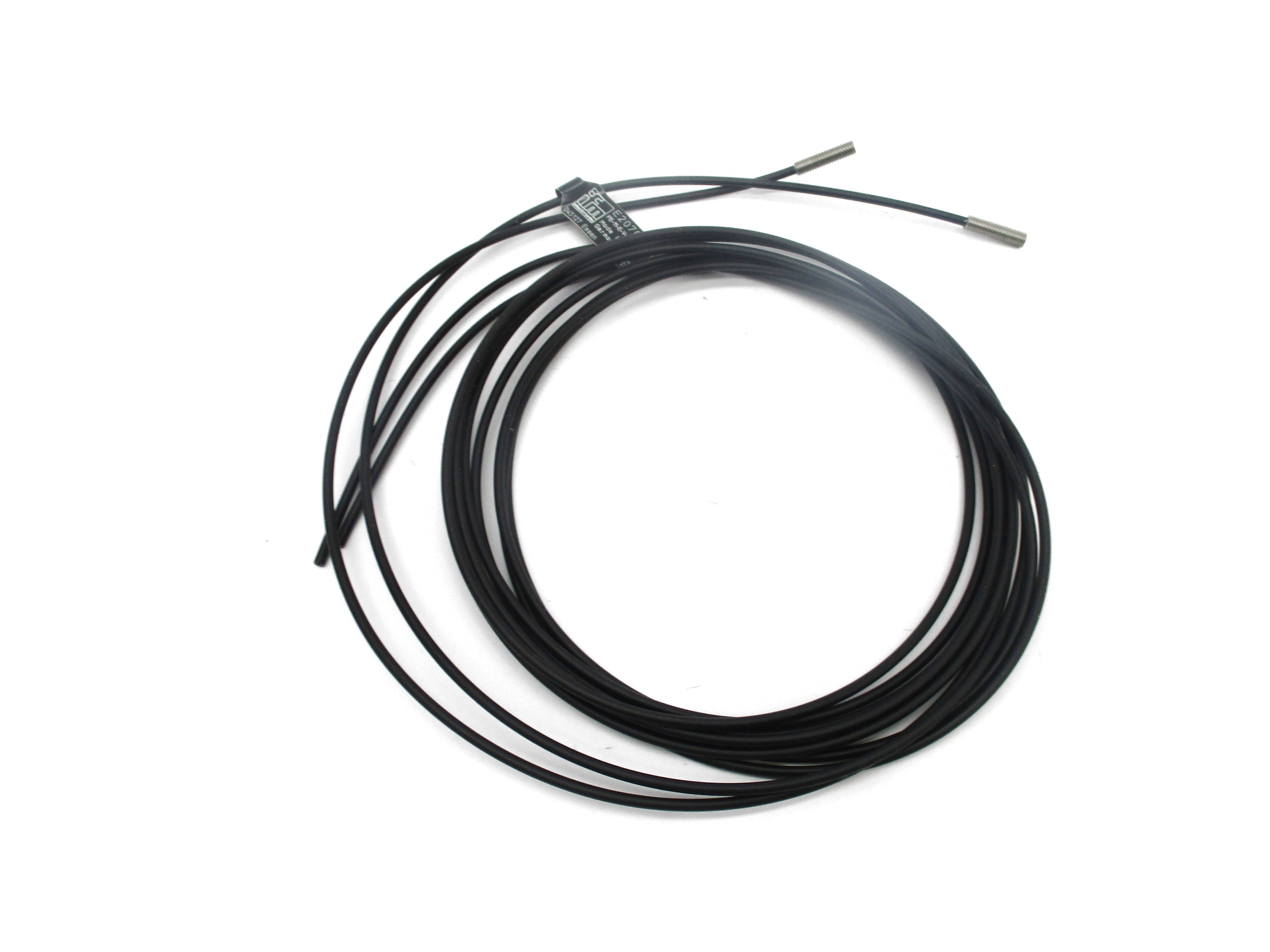 IFM EFECTOR E20703 NSMP