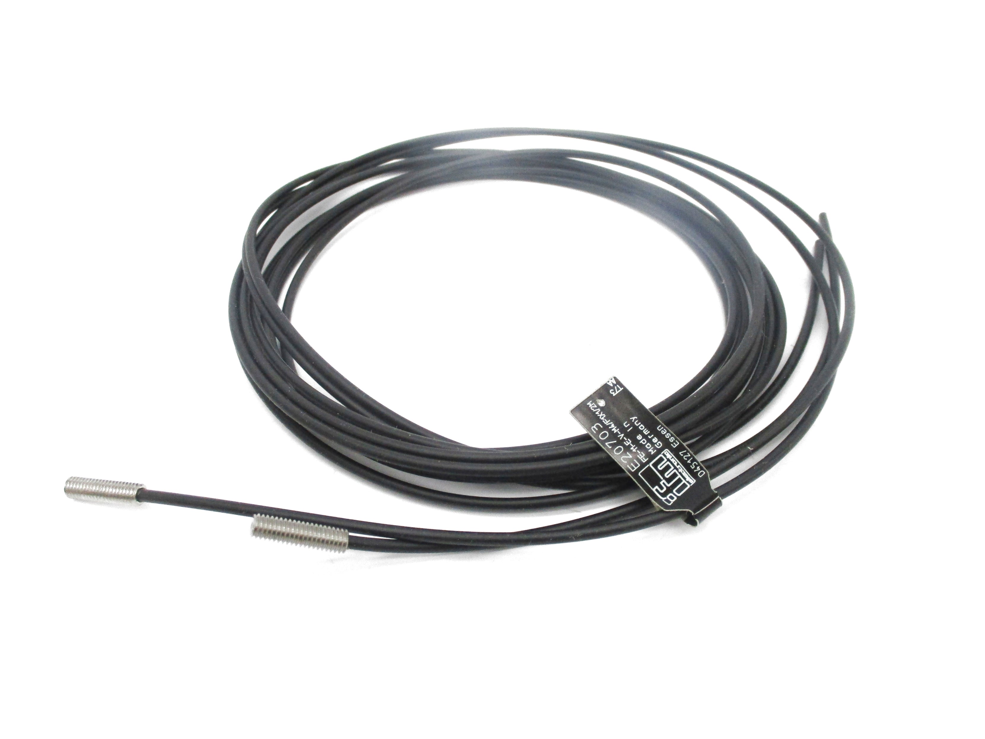 IFM EFECTOR E20703 NSMP