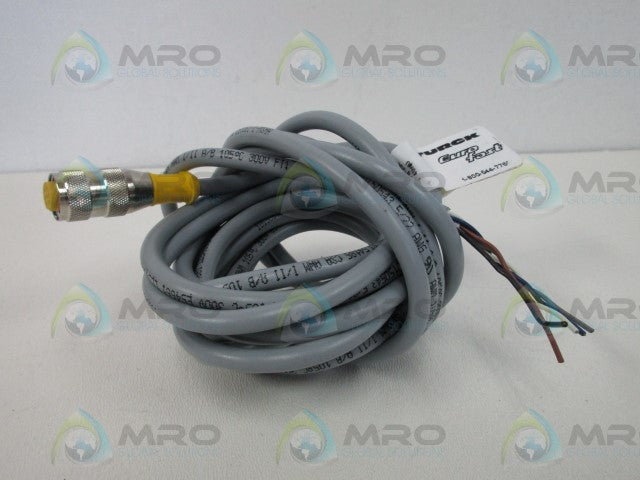 TURCK RK 4.5T-4 ELEKTRONIK *NEW NO BOX*