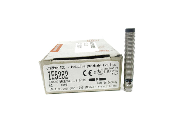 IFM EFECTOR IE5282 NSMP
