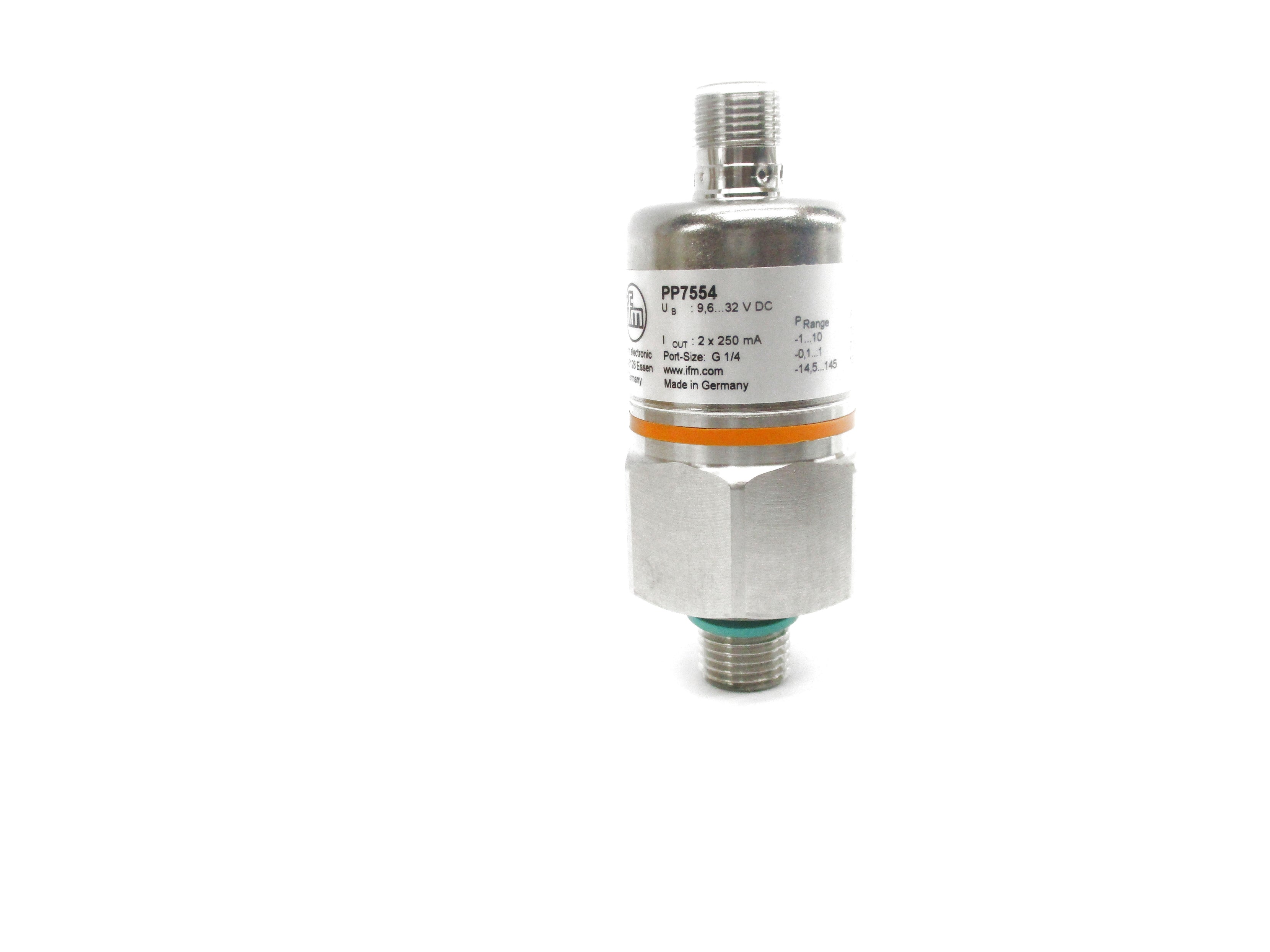 IFM EFECTOR PP7554 NSMP