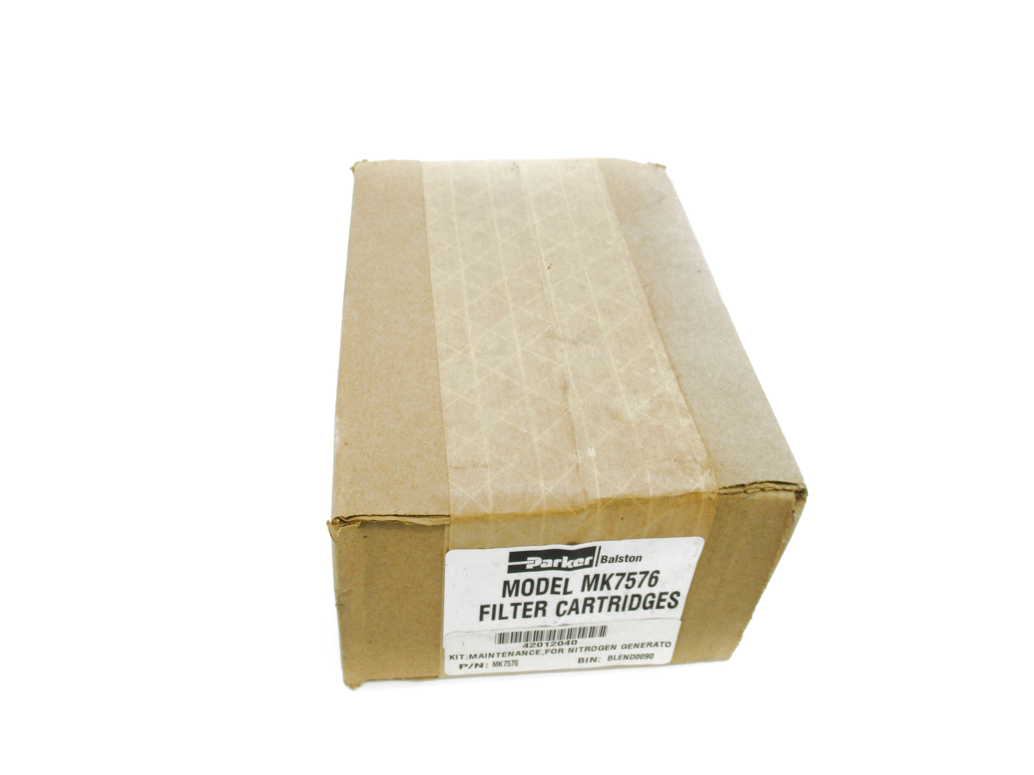 PARKER MK7576 NSFS
